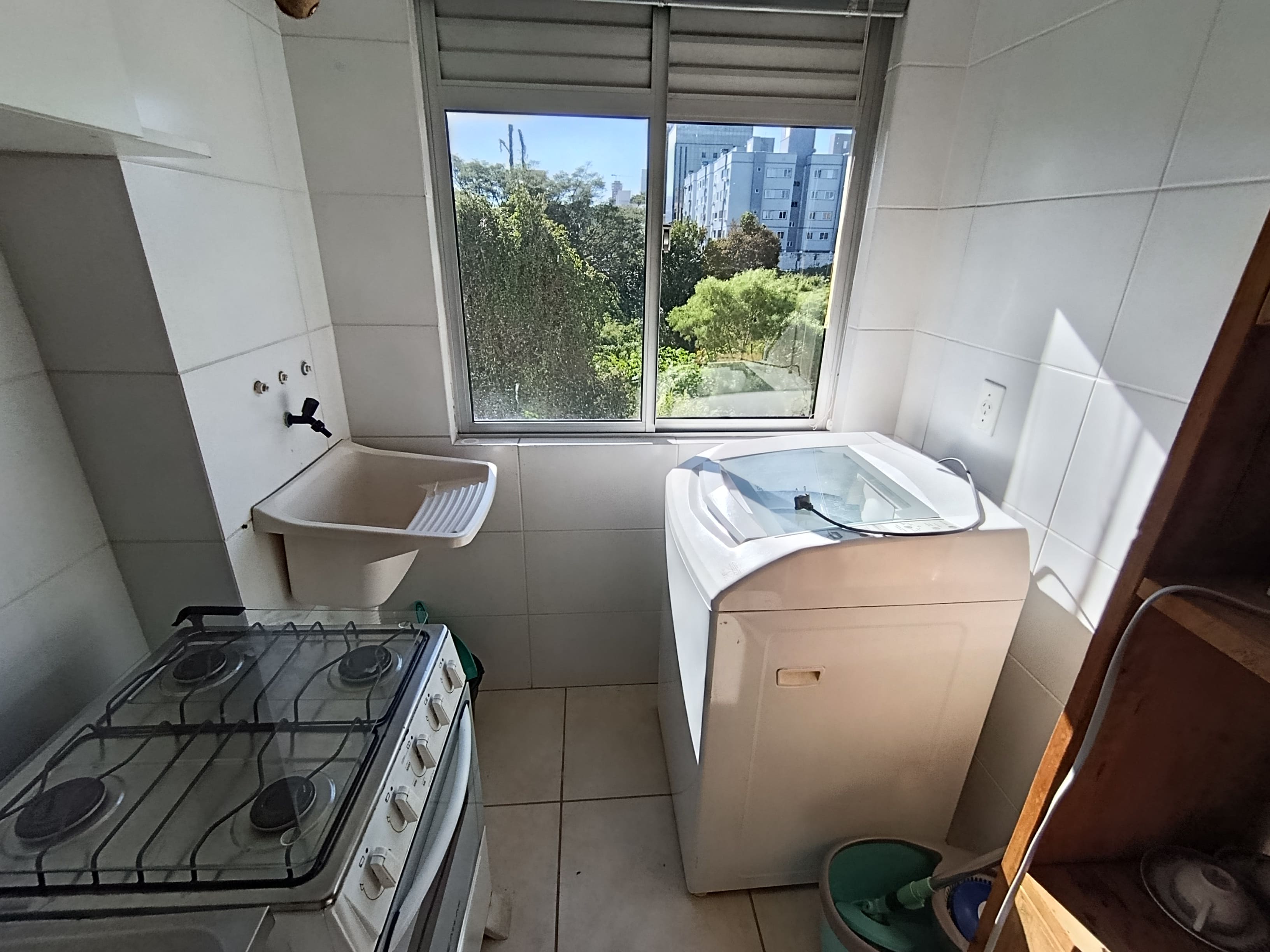 Apartamento para locação em Jardim Itália, CHAPECÓ - Ref. 27838 - foto 9