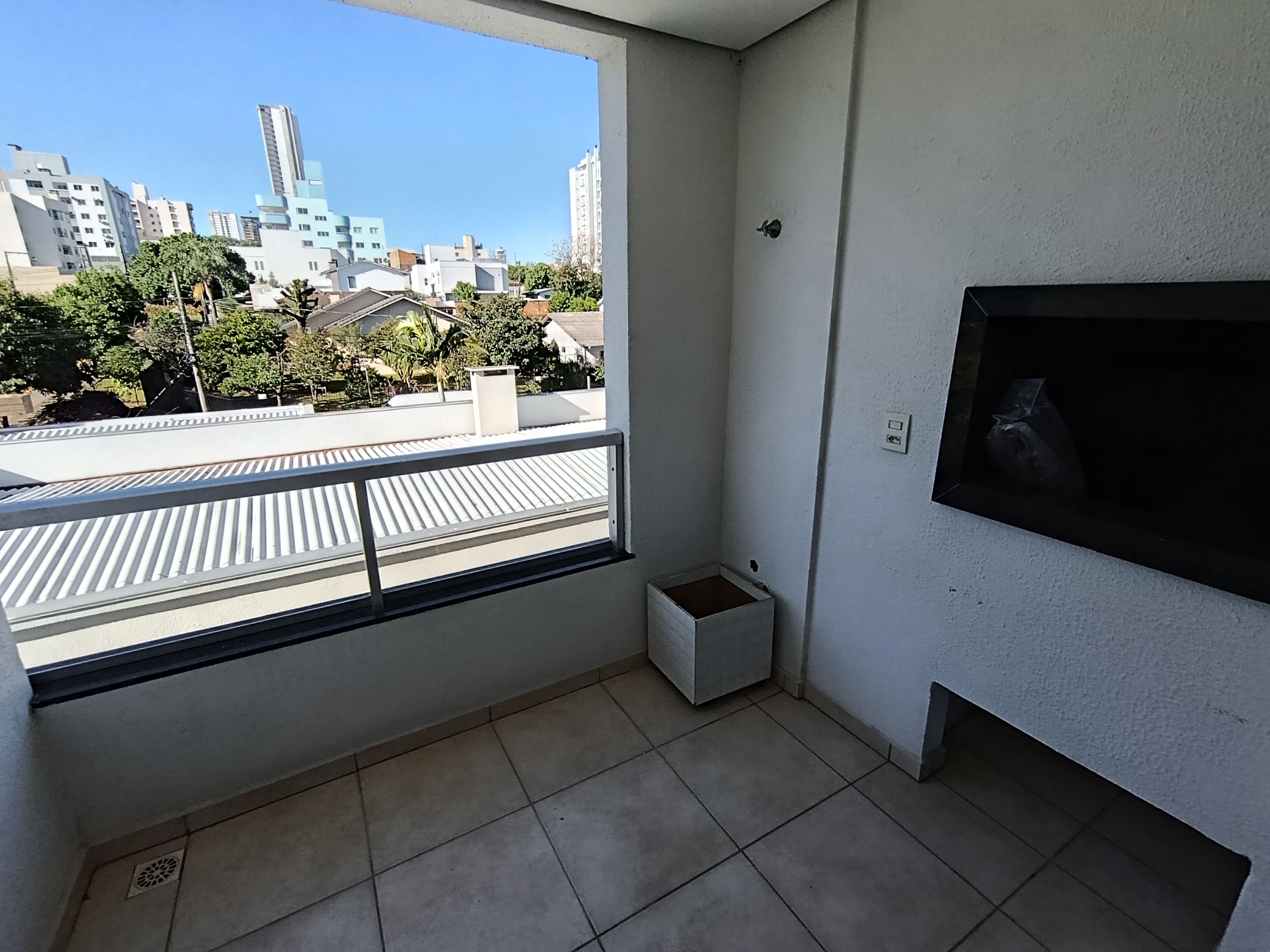 Apartamento para locação em Jardim Itália, CHAPECÓ - Ref. 27838 - foto 6