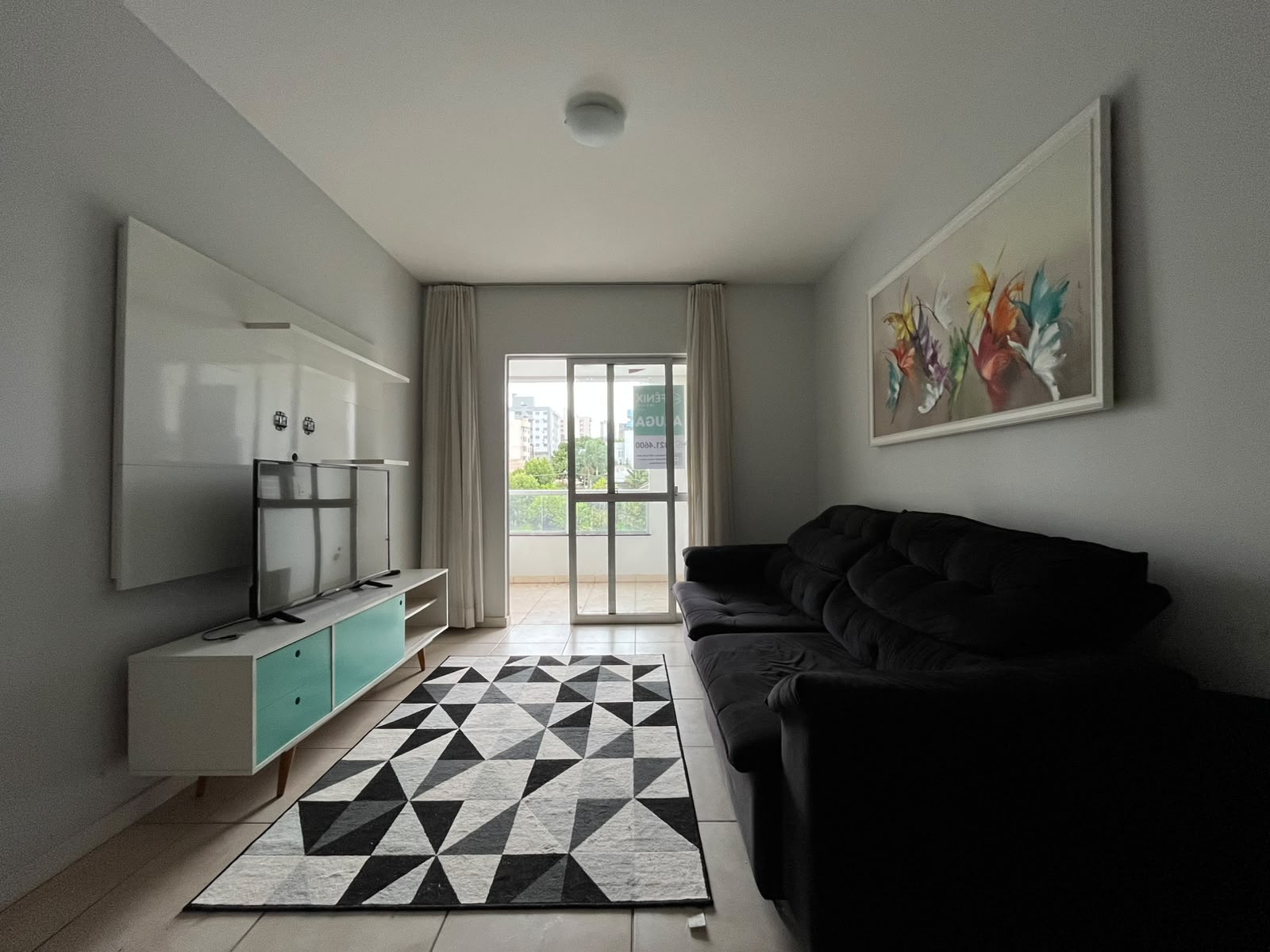Apartamento para locação em Jardim Itália, CHAPECÓ - Ref. 27838 - foto 8
