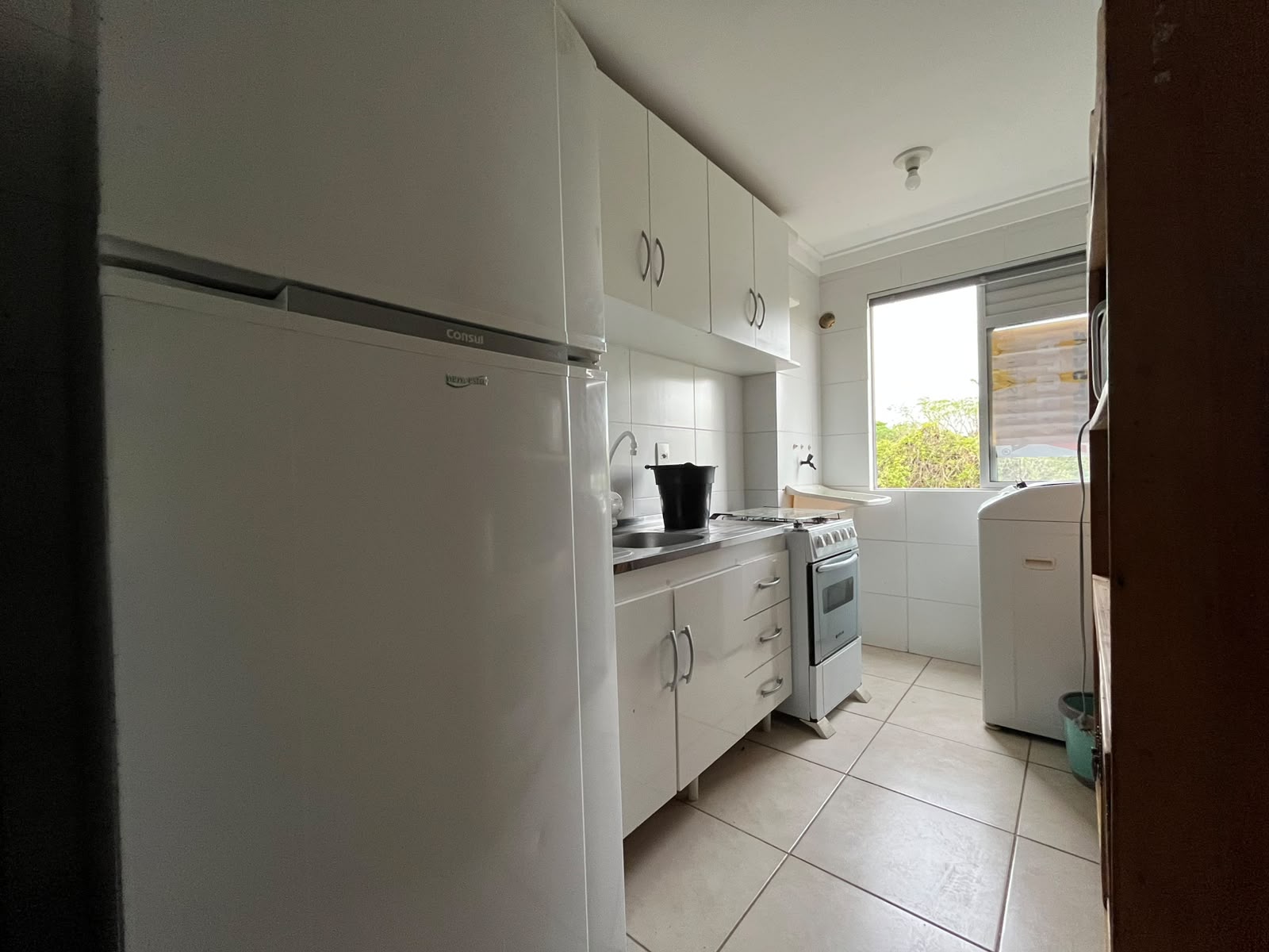 Apartamento para locação em Jardim Itália, CHAPECÓ - Ref. 27838 - foto 9