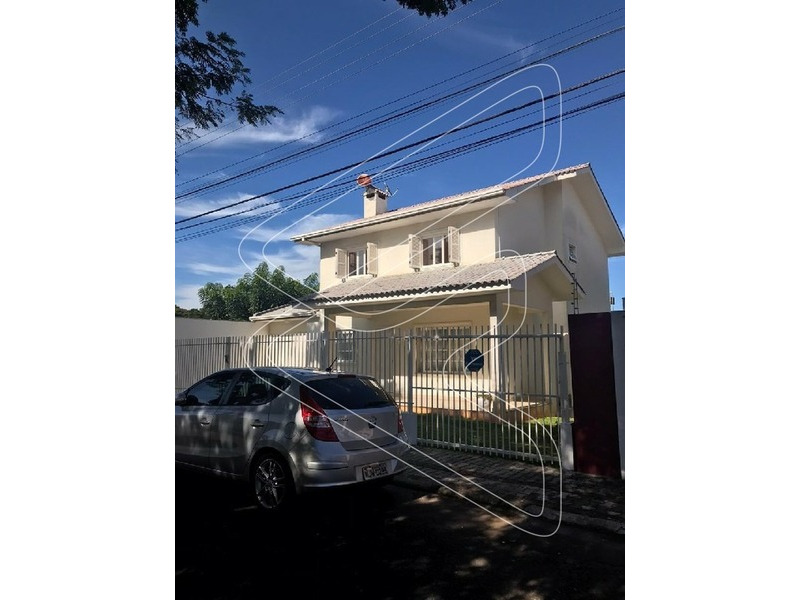 - Cozinha sob medida.