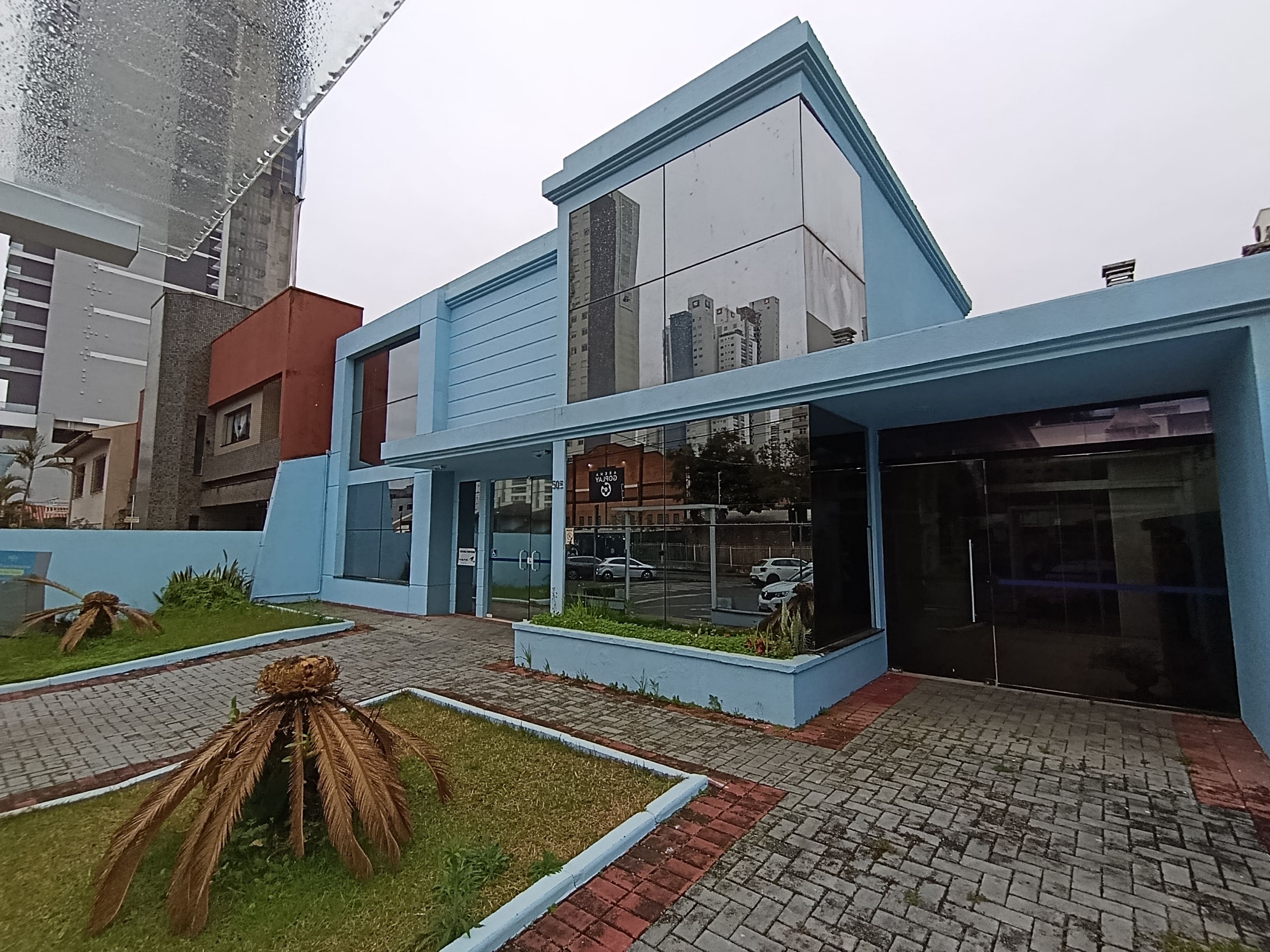Casa Comercial para locação em Centro, CHAPECÓ - Ref. 28926 - foto 2
