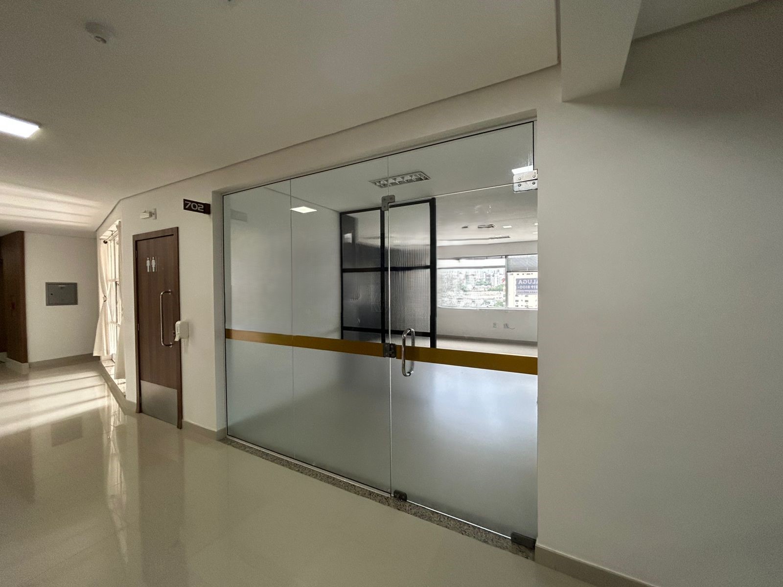 Sala comercial para locação em Centro, CHAPECÓ - Ref. 29361