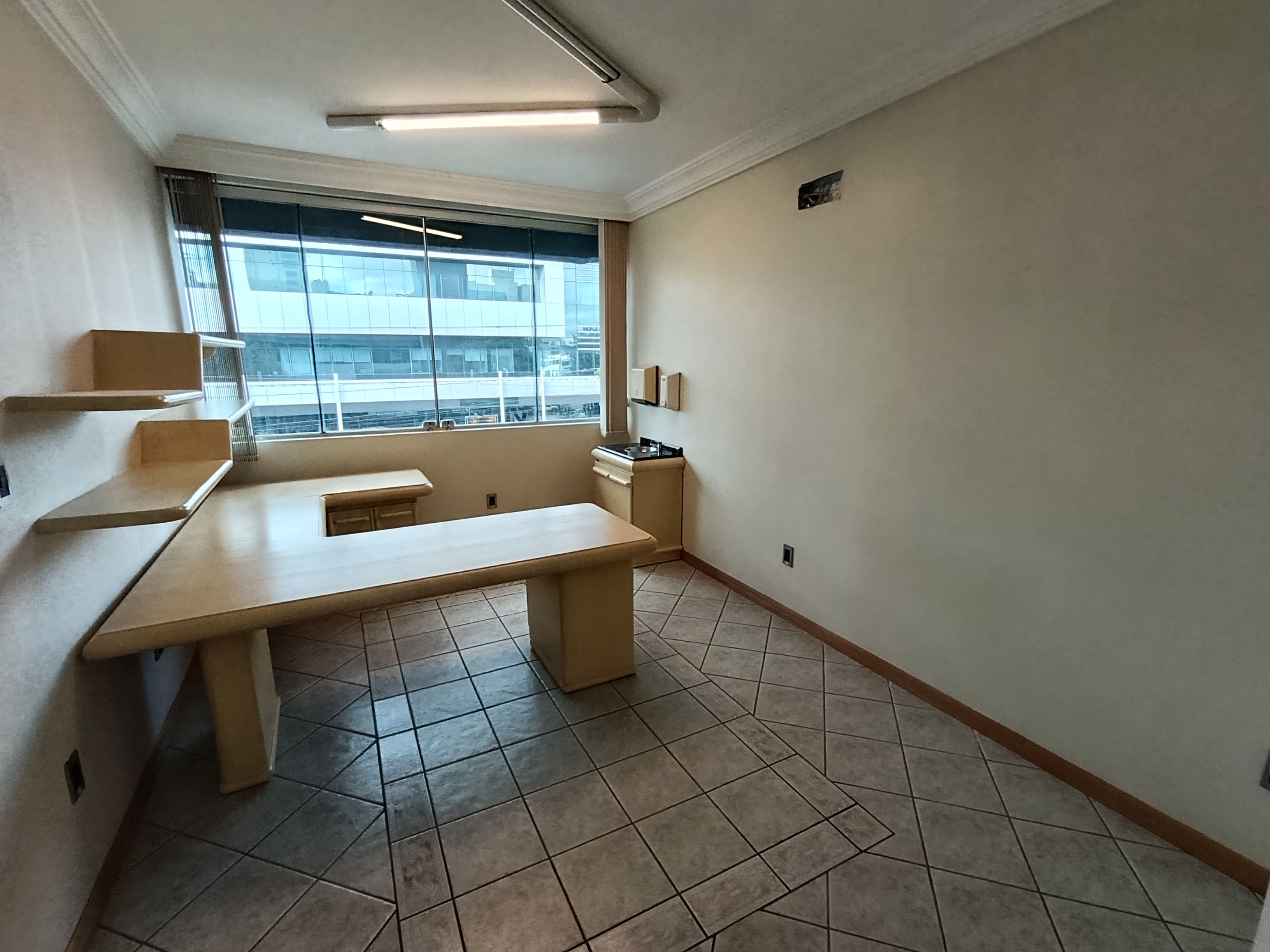 Sala comercial para locação em Centro, CHAPECÓ - Ref. 30033 - foto 7