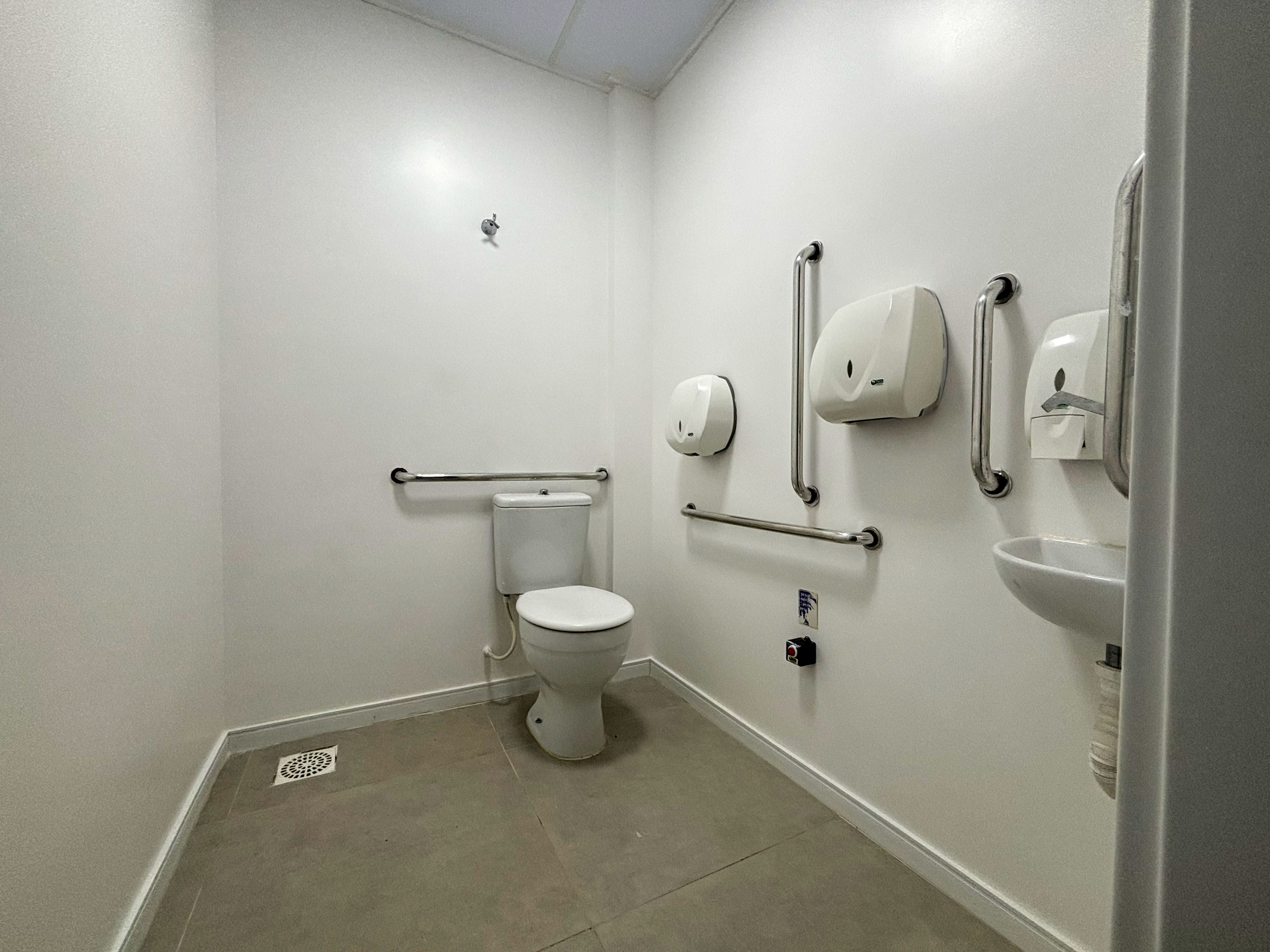 Sala comercial para locação em Centro, CHAPECÓ - Ref. 30164 - foto 7