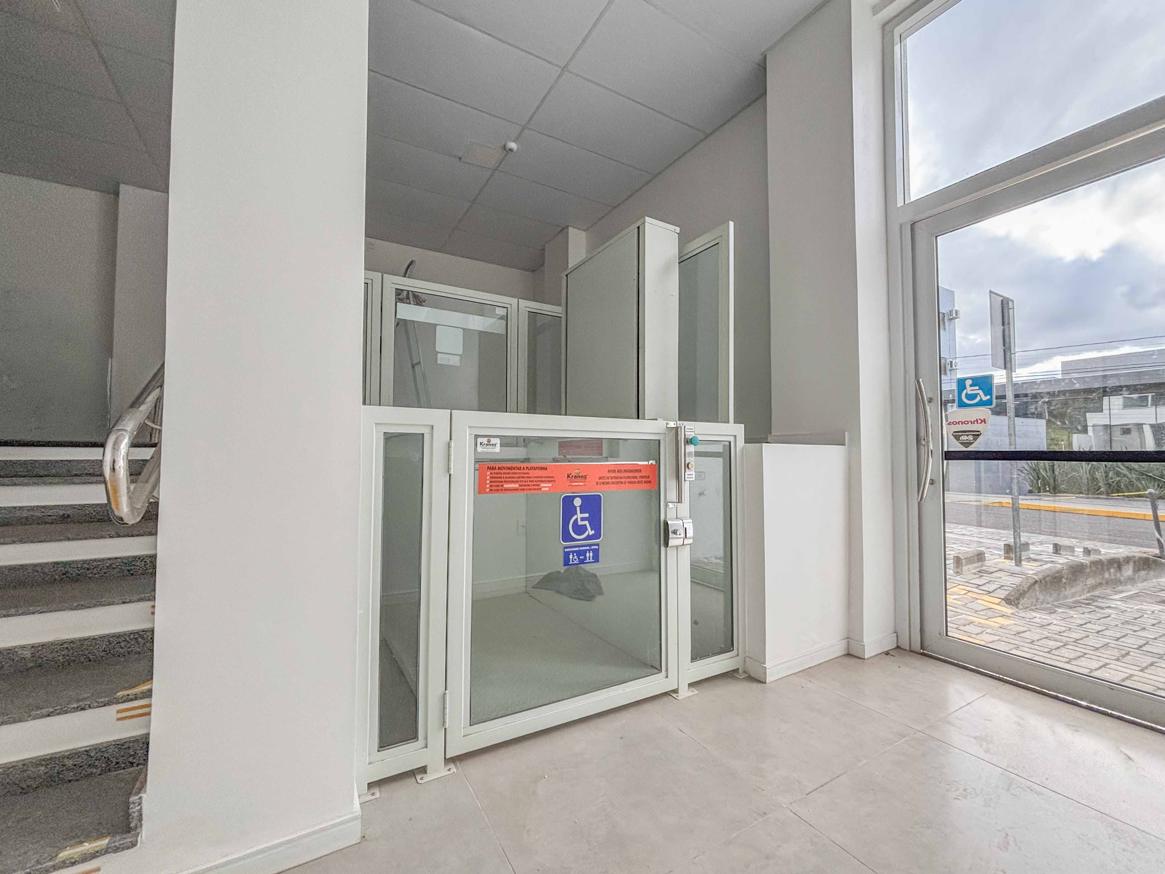 Sala comercial para locação em Centro, CHAPECÓ - Ref. 30164 - foto 4