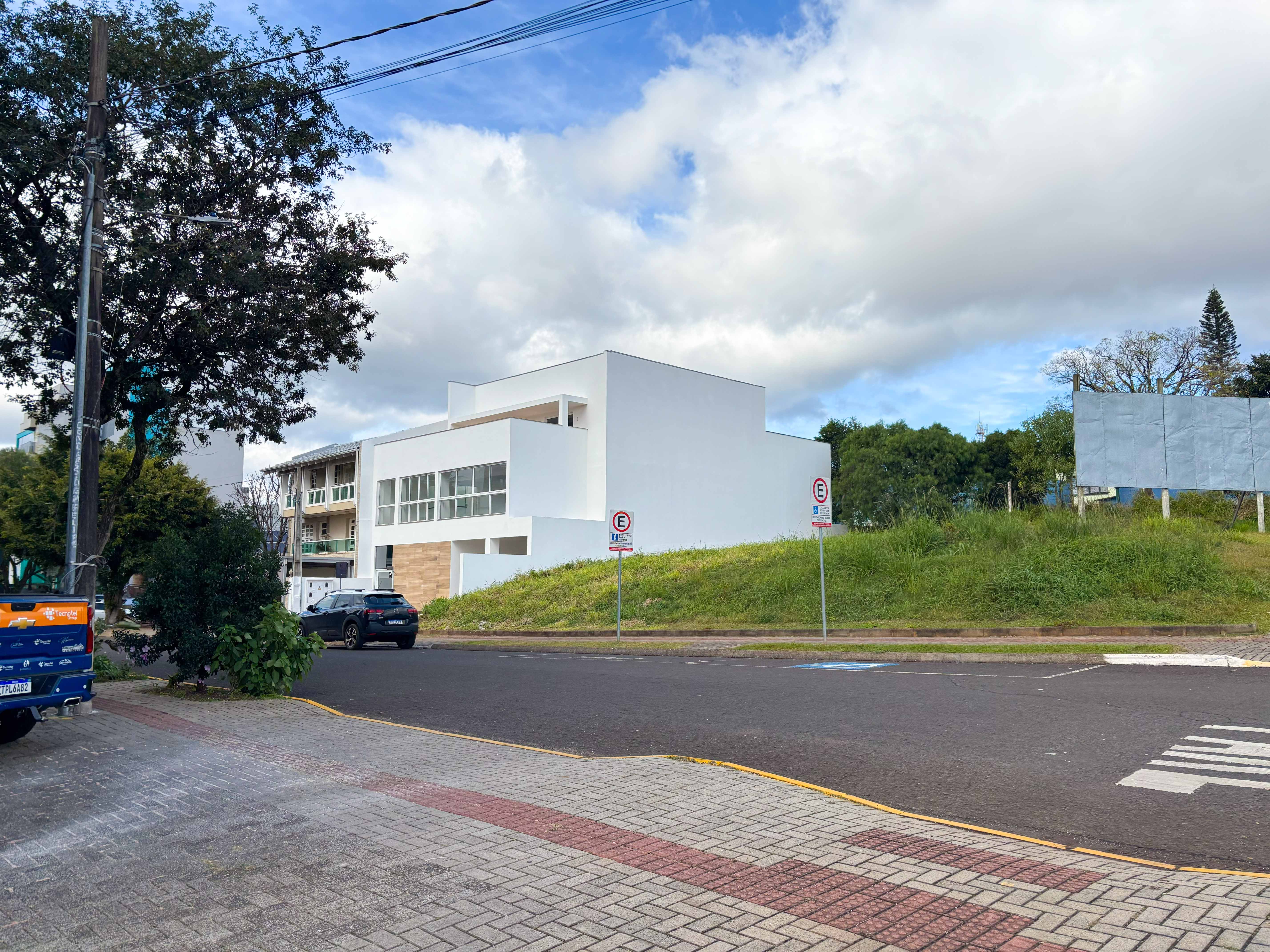 Sala comercial para locação em Centro, CHAPECÓ - Ref. 30164 - foto 2