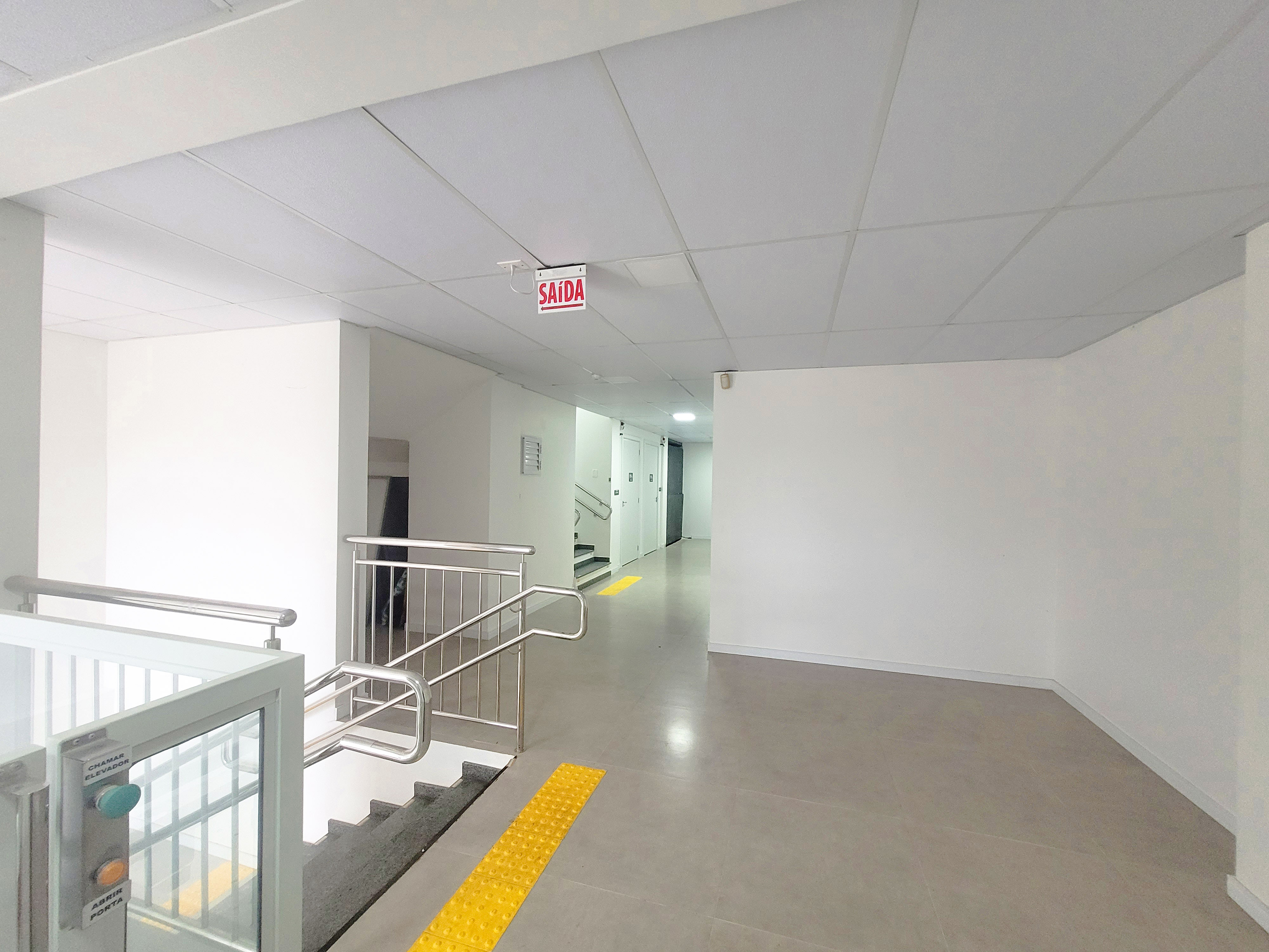 Sala comercial para locação em Centro, CHAPECÓ - Ref. 30164 - foto 5