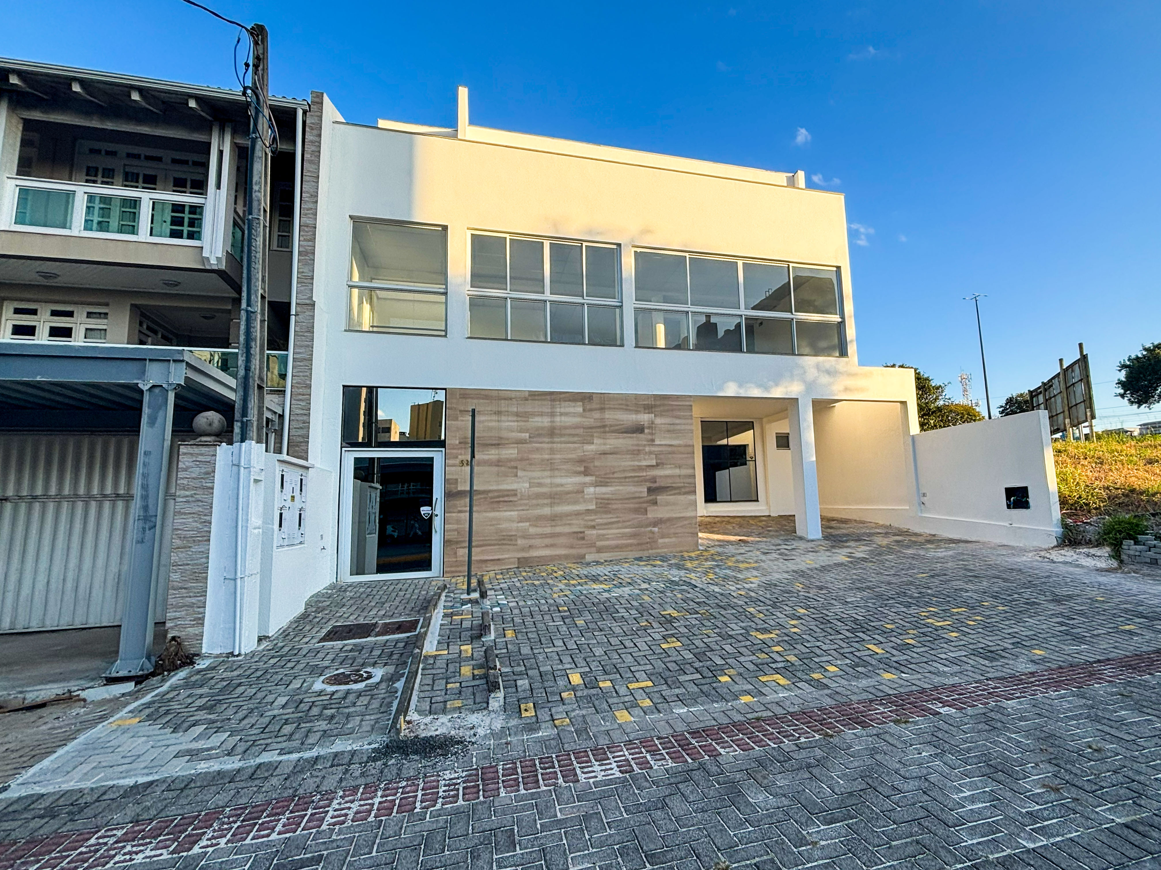 Sala comercial para locação em Centro, CHAPECÓ - Ref. 30164 - foto 3