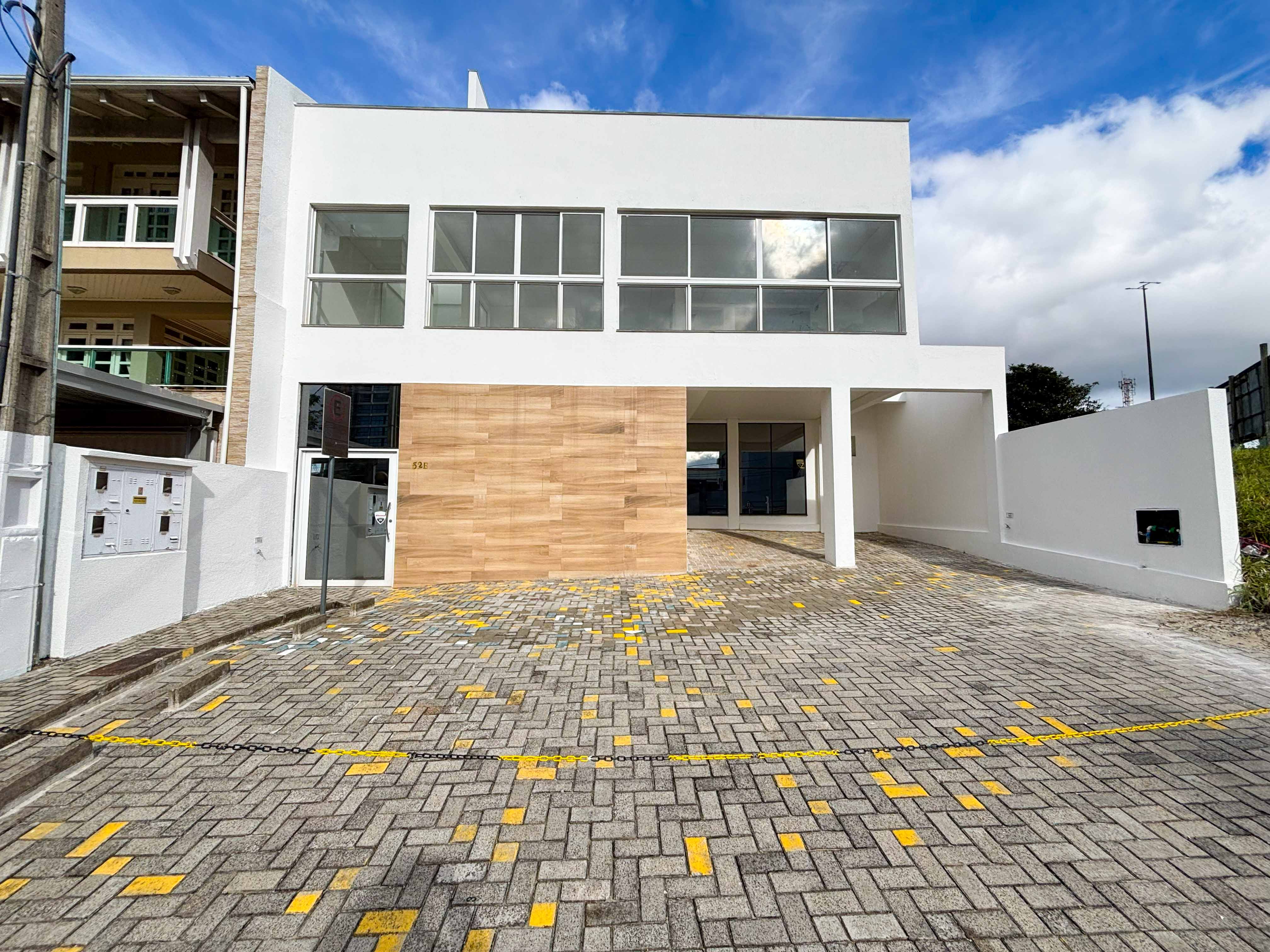 Sala comercial para locação em Centro, CHAPECÓ - Ref. 30164