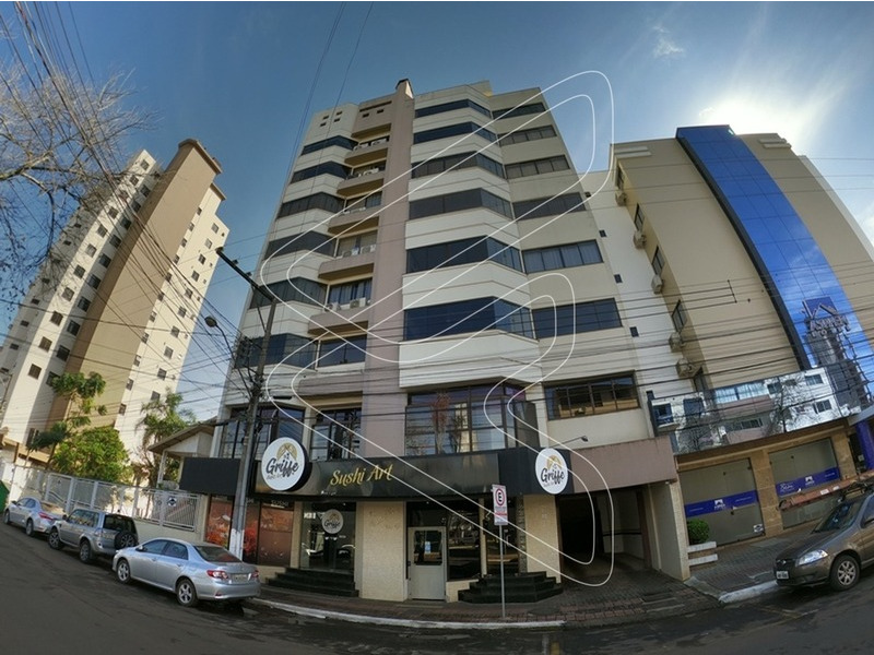 - Água quente;
- Ficam os móveis sob-medida da cozinha e dos quartos;