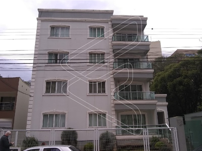 - Ficam os móveis sob-medida na cozinha, banheiros e lavanderia;