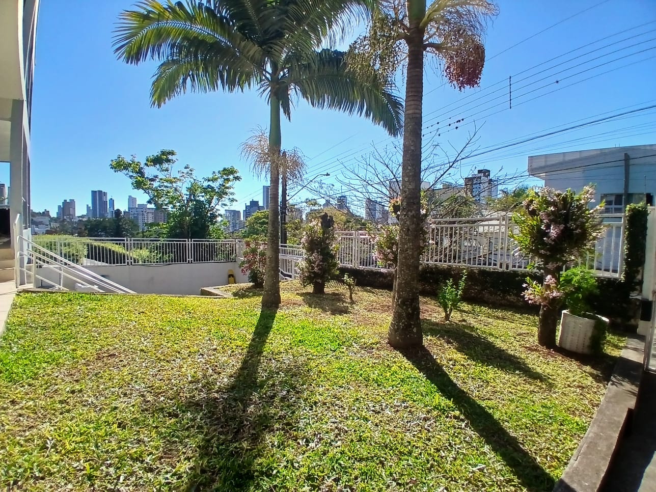 Apartamento para locação em Santa Maria, CHAPECÓ - Ref. 31915 - foto 12