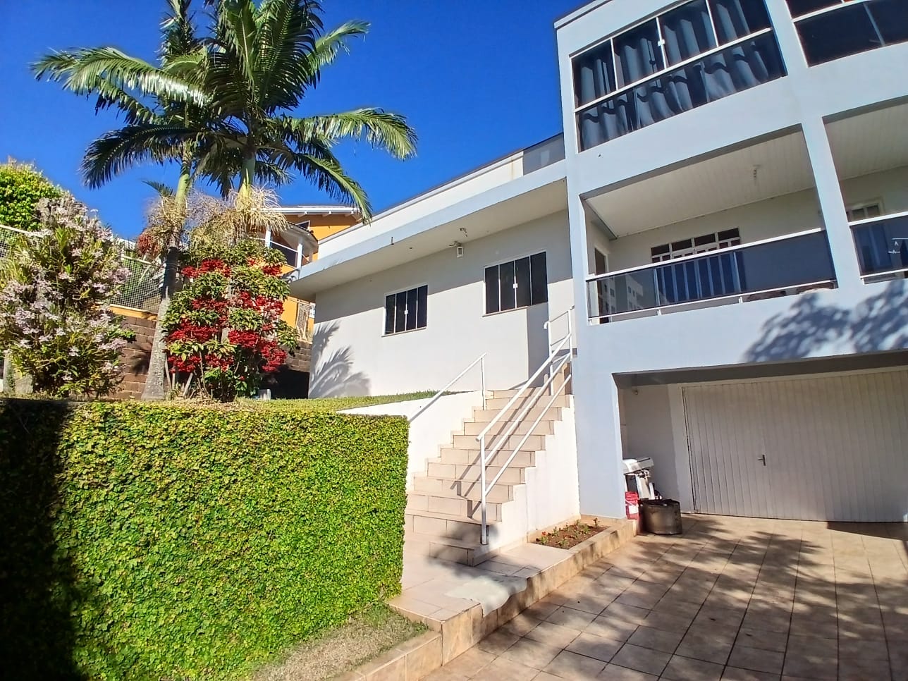 Apartamento para locação em Santa Maria, CHAPECÓ - Ref. 31915