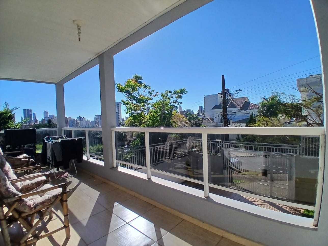 Apartamento para locação em Santa Maria, CHAPECÓ - Ref. 31915 - foto 10