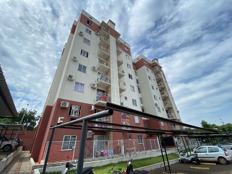 Apartamento para locação em Efapi, CHAPECÓ - Ref. 32288
