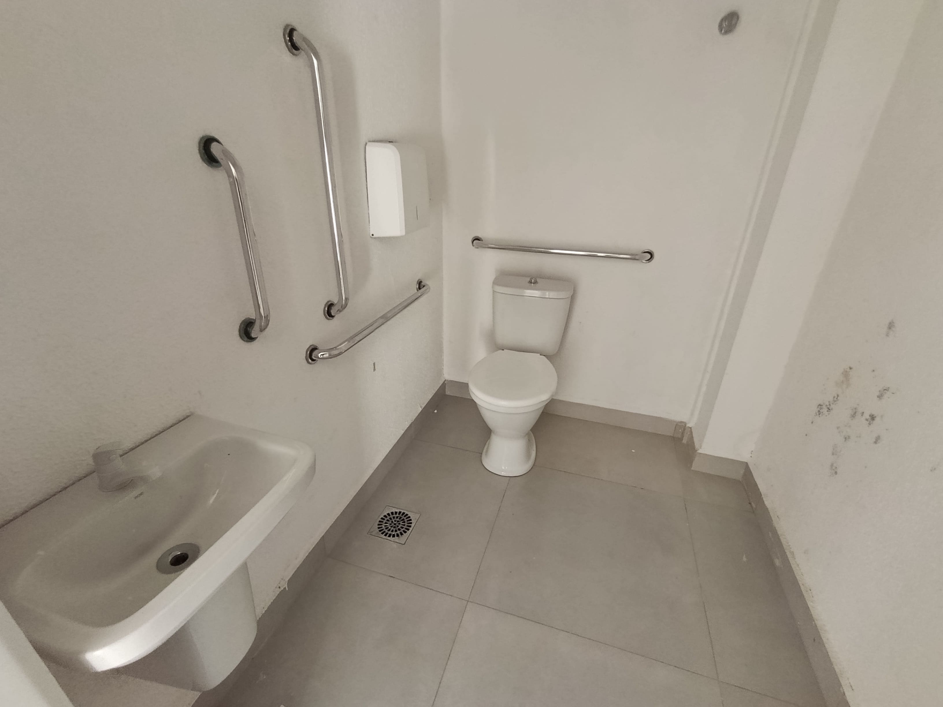 Sala comercial para locação em Santa Maria, CHAPECÓ - Ref. 32557 - foto 6