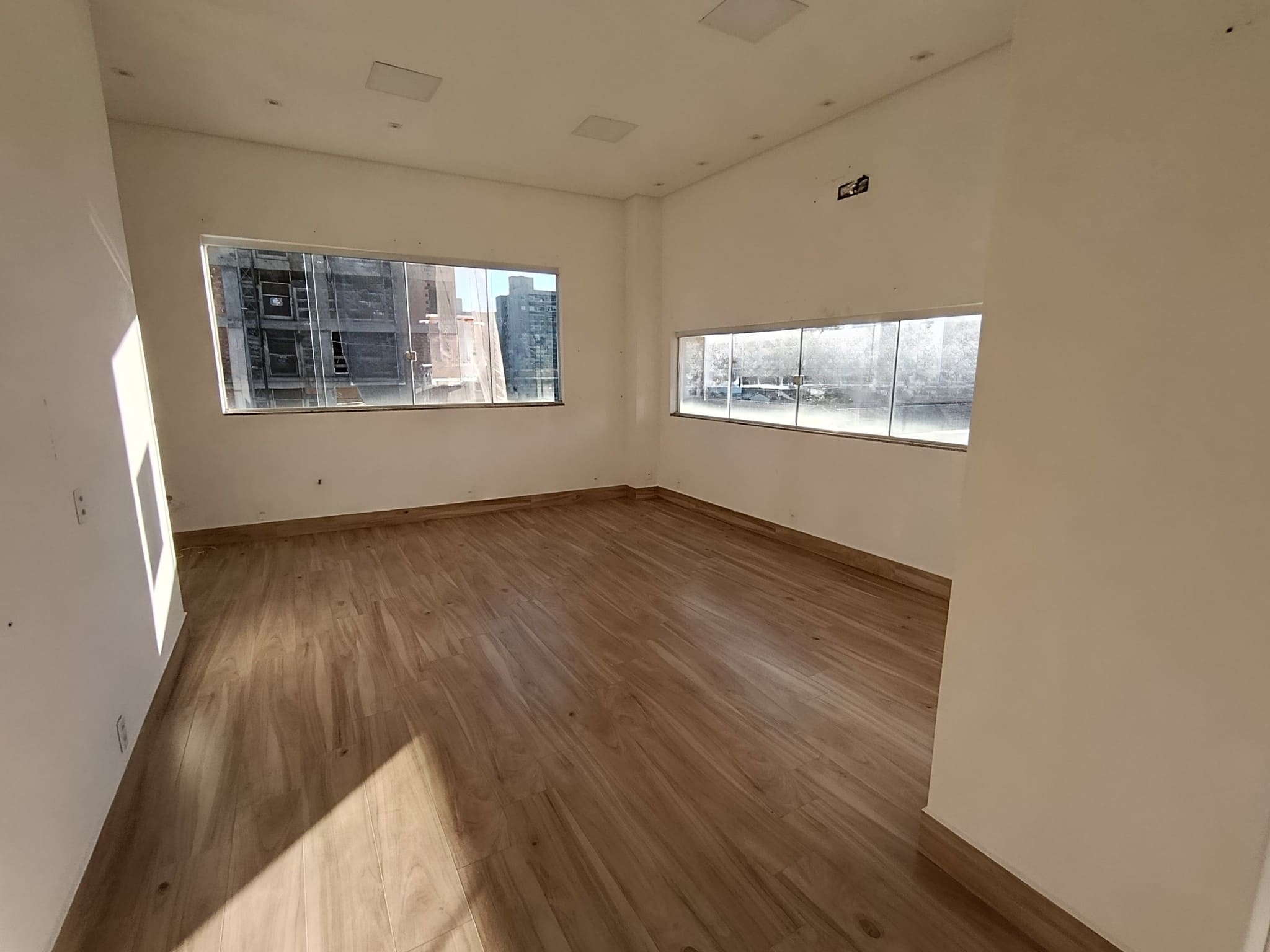Sala comercial para locação em Santa Maria, CHAPECÓ - Ref. 32558 - foto 2