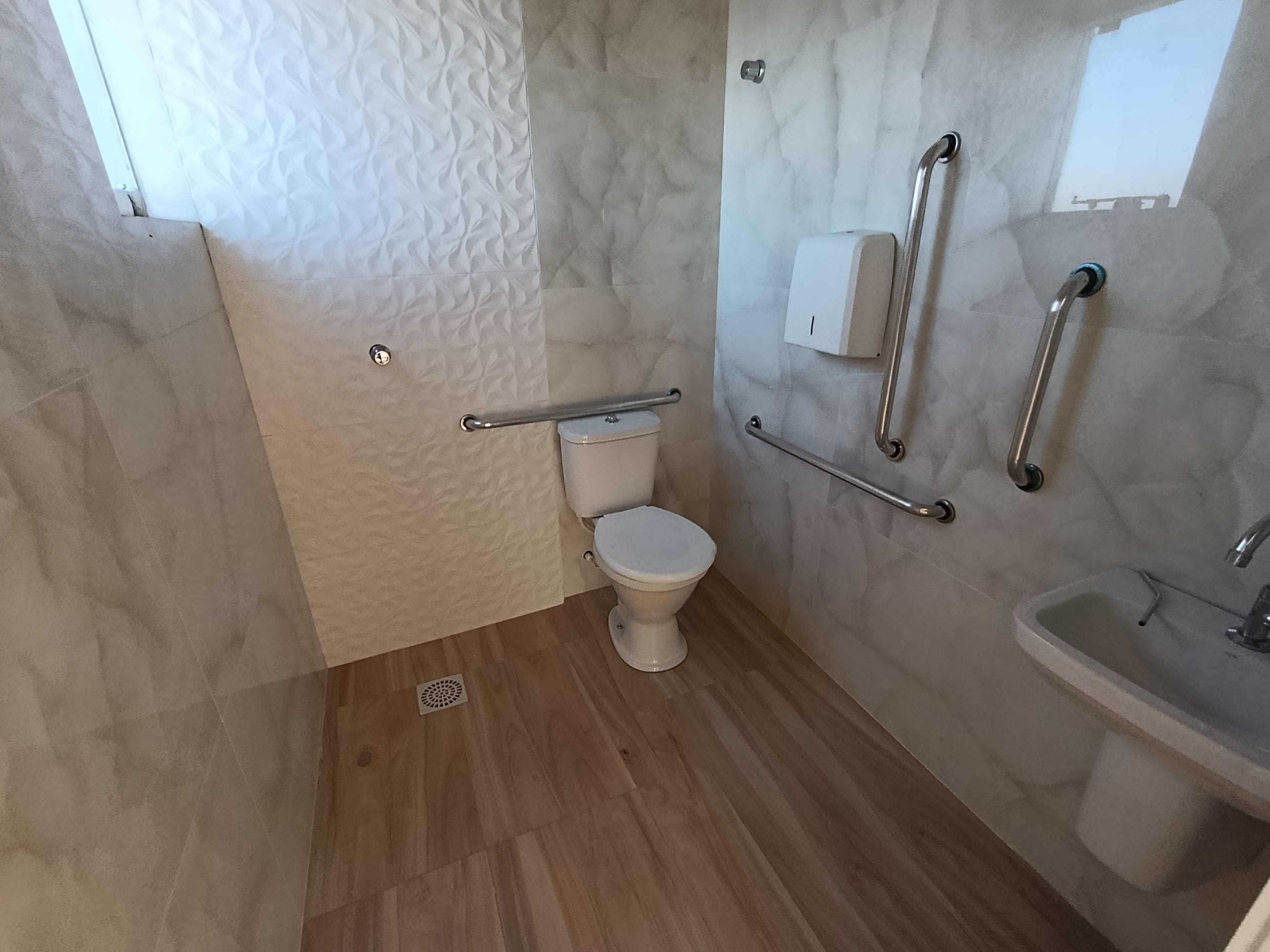 Sala comercial para locação em Santa Maria, CHAPECÓ - Ref. 32558 - foto 6