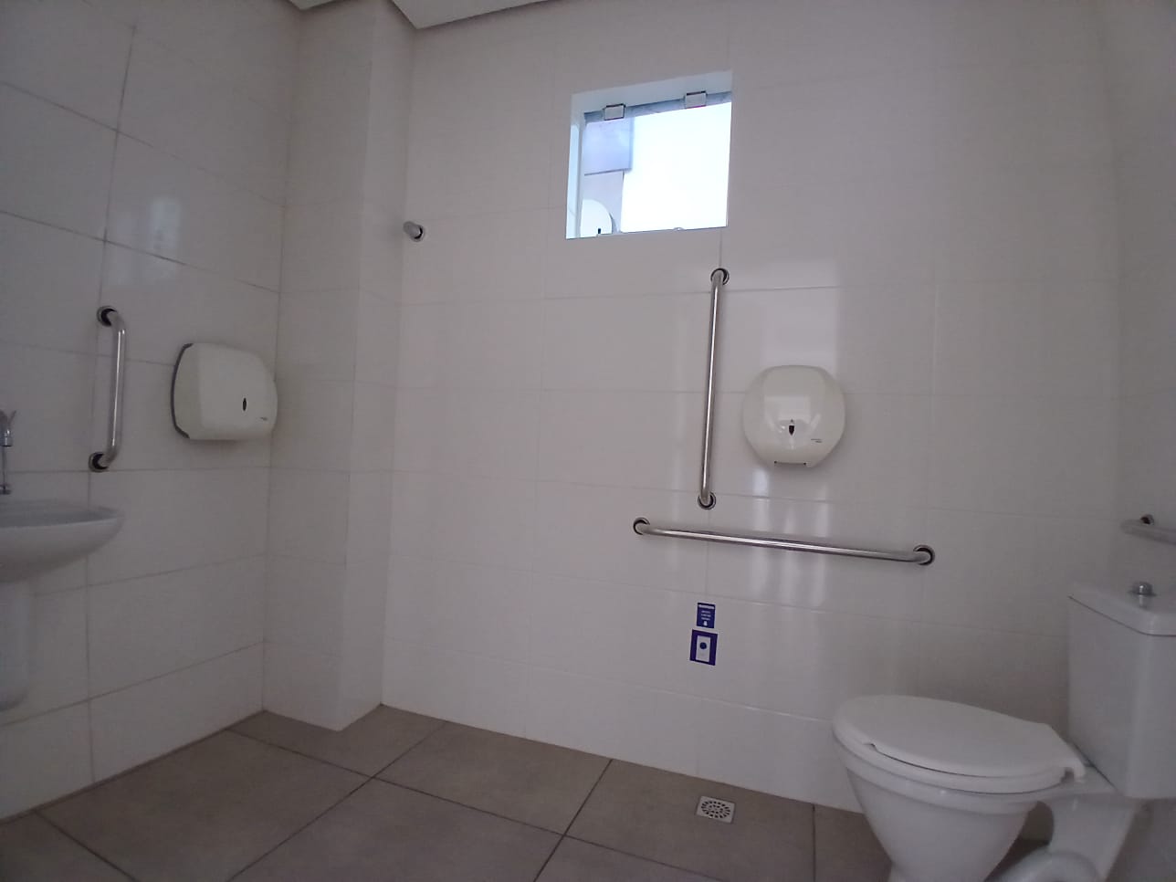 Sala comercial para locação em Centro, CHAPECÓ - Ref. 32744 - foto 5