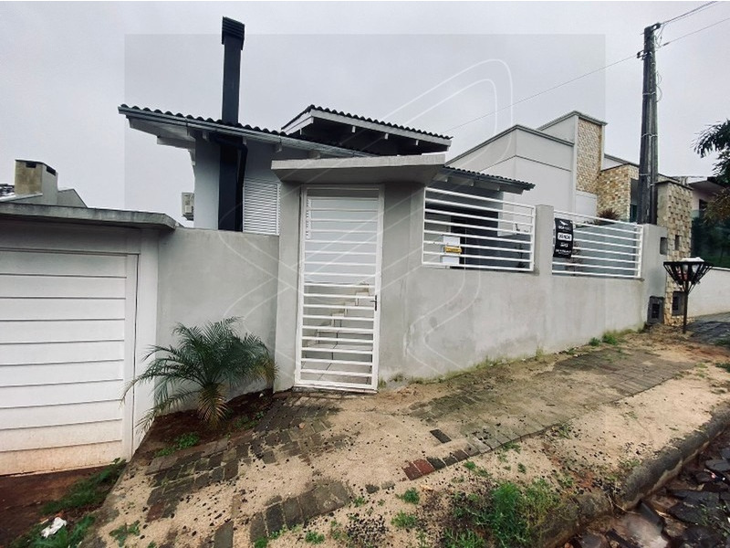 - Ficam móveis da garagem;