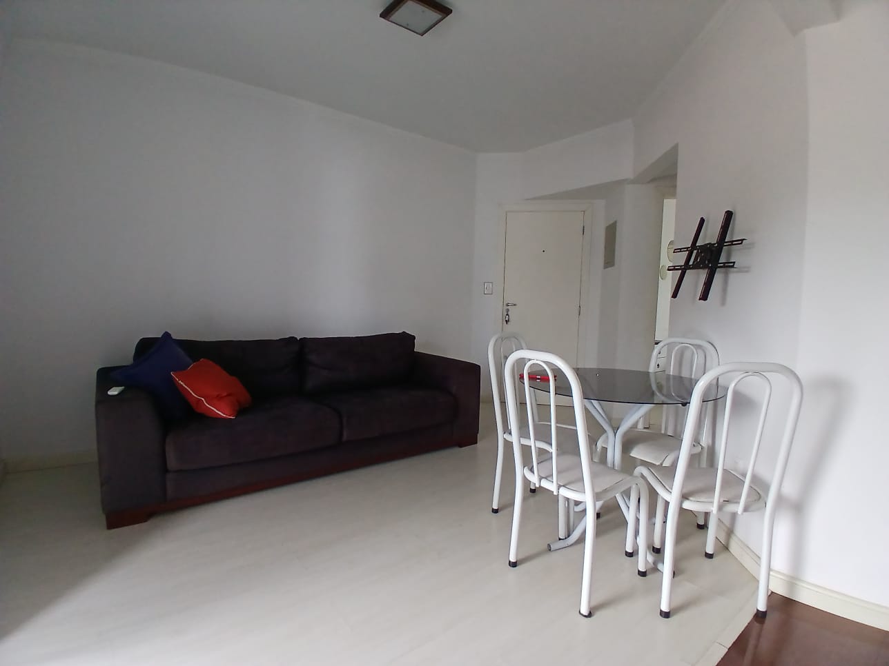 Apartamento para locação em São Cristovão, CHAPECÓ - Ref. 33101 - foto 3