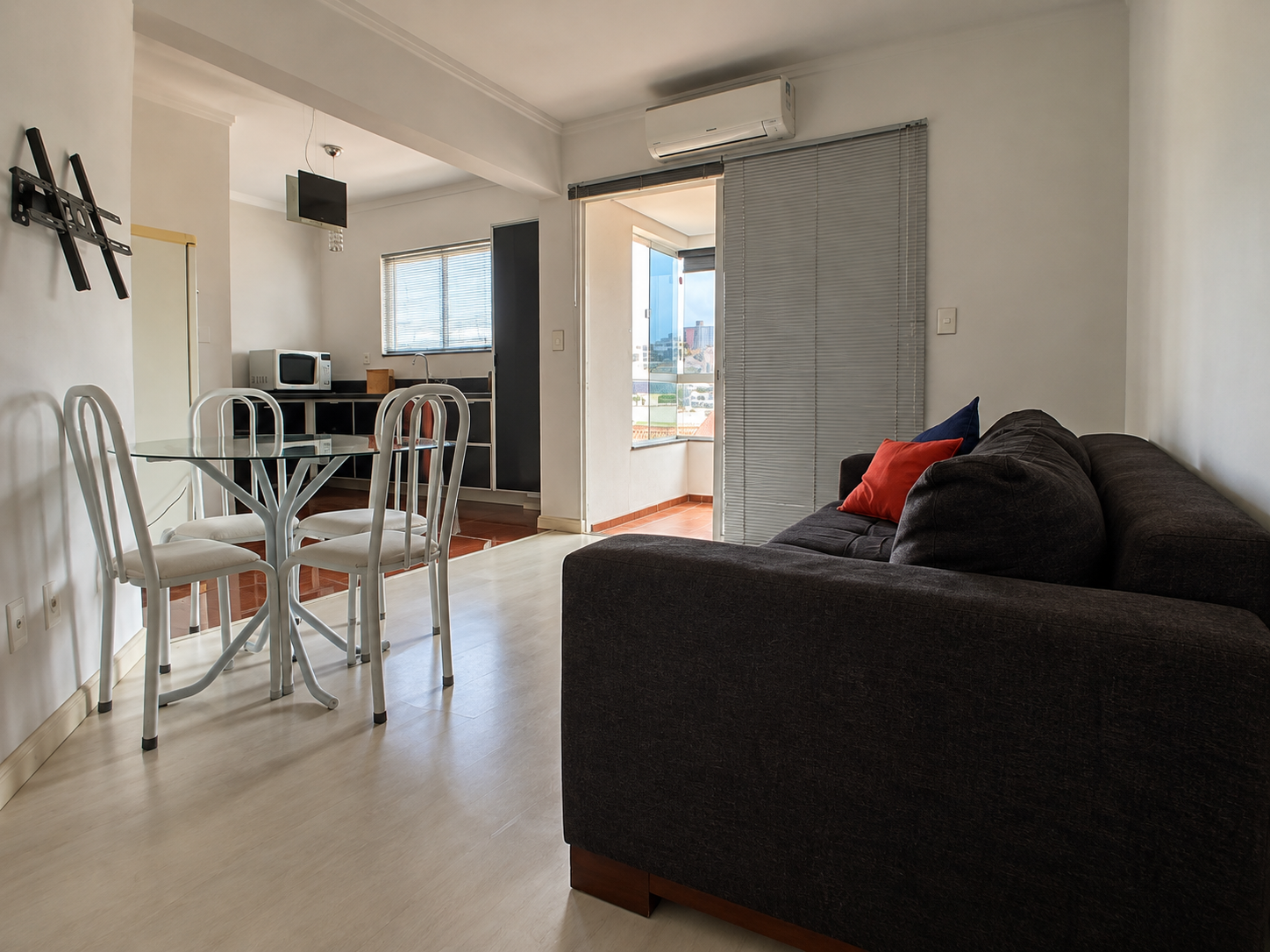 Apartamento para locação em São Cristovão, CHAPECÓ - Ref. 33101 - foto 2