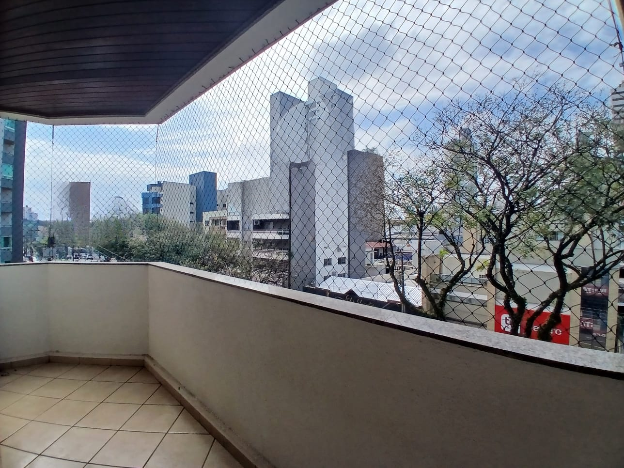 Apartamento para locação em Centro, CHAPECÓ - Ref. 33124 - foto 4