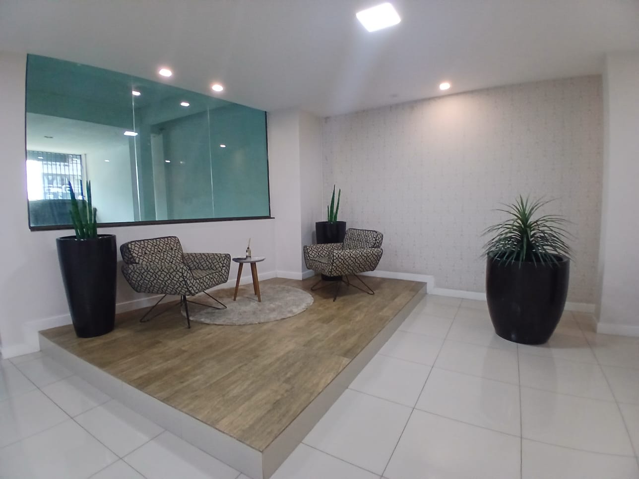 Apartamento para locação em Centro, CHAPECÓ - Ref. 33124 - foto 2