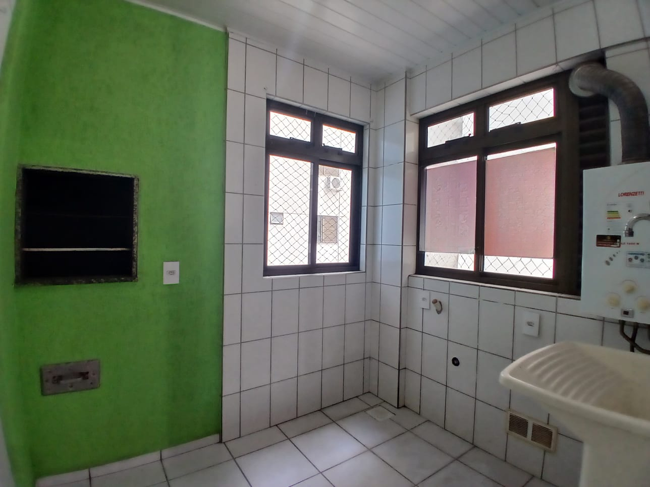 Apartamento para locação em Centro, CHAPECÓ - Ref. 33124 - foto 5