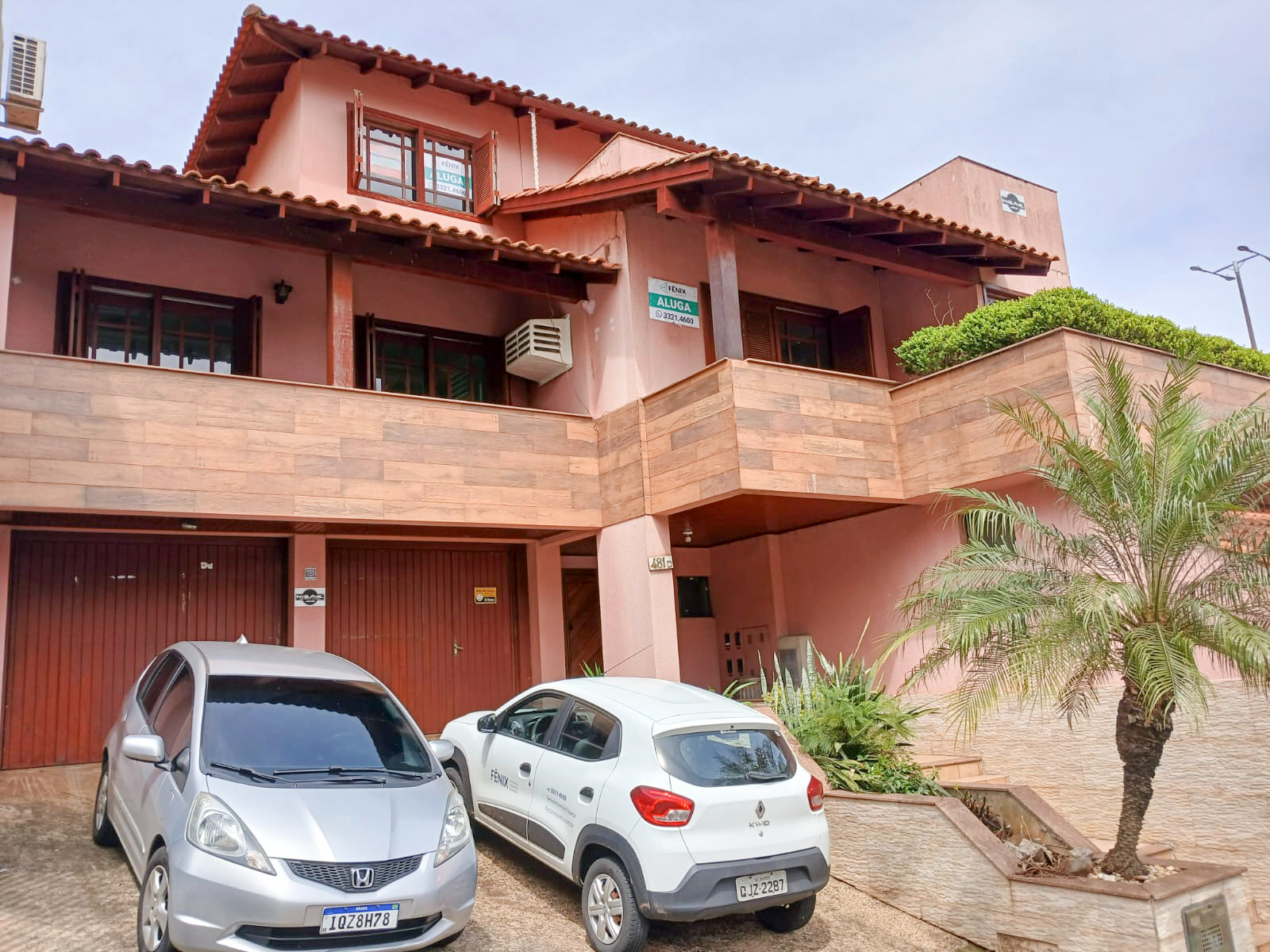 Casa para locação em Centro, CHAPECÓ - Ref. 33433