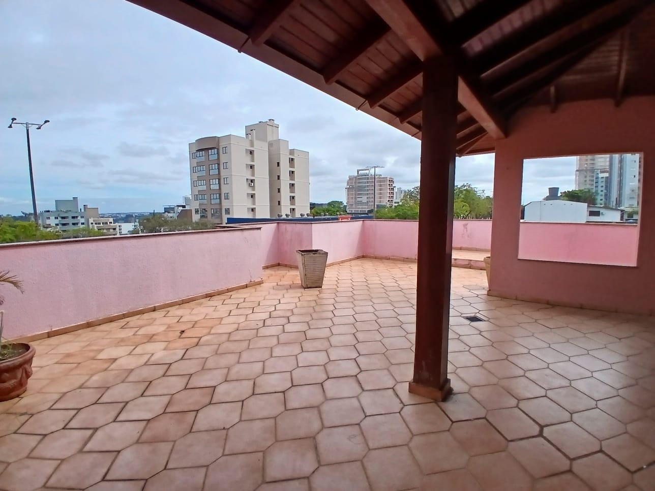Casa para locação em Centro, CHAPECÓ - Ref. 33433 - foto 12