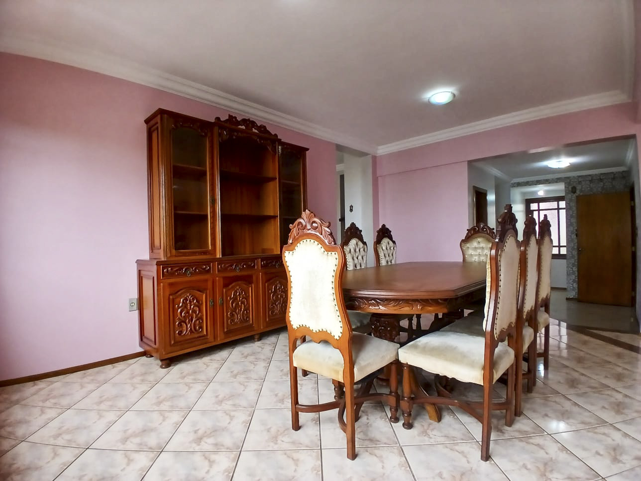 Casa para locação em Centro, CHAPECÓ - Ref. 33433 - foto 2