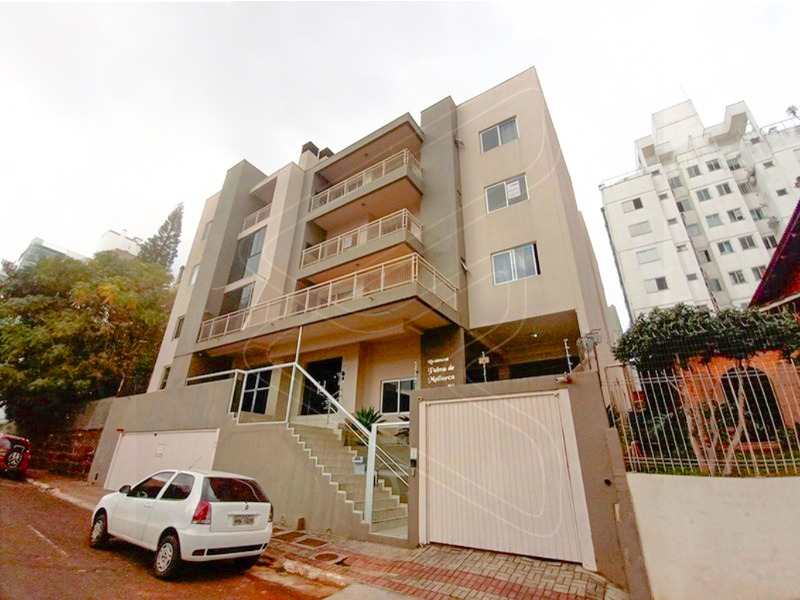 Vaga Dupla de Garagem