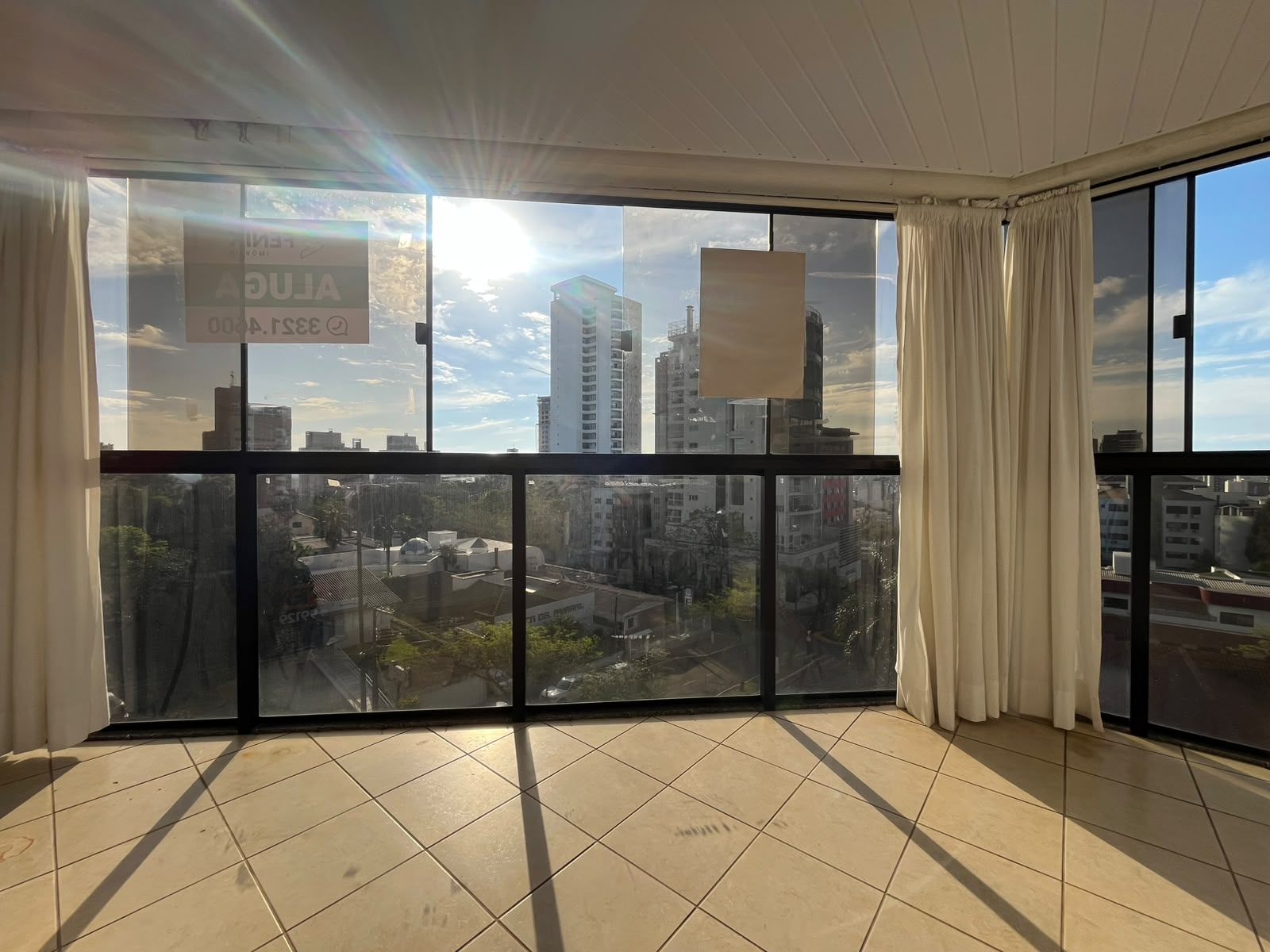 Apartamento para locação em Centro, CHAPECÓ - Ref. 33892 - foto 19