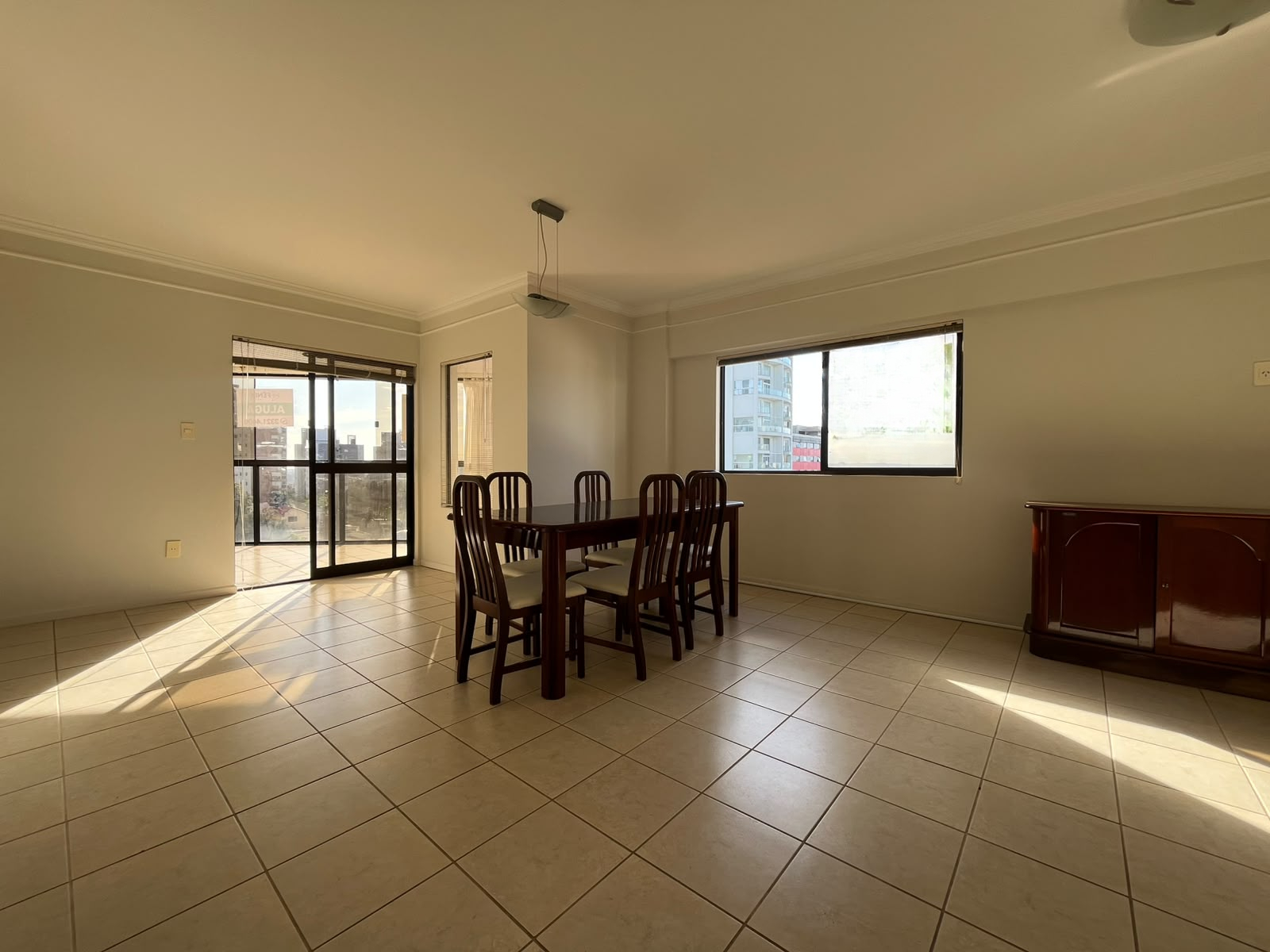 Apartamento para locação em Centro, CHAPECÓ - Ref. 33892 - foto 4