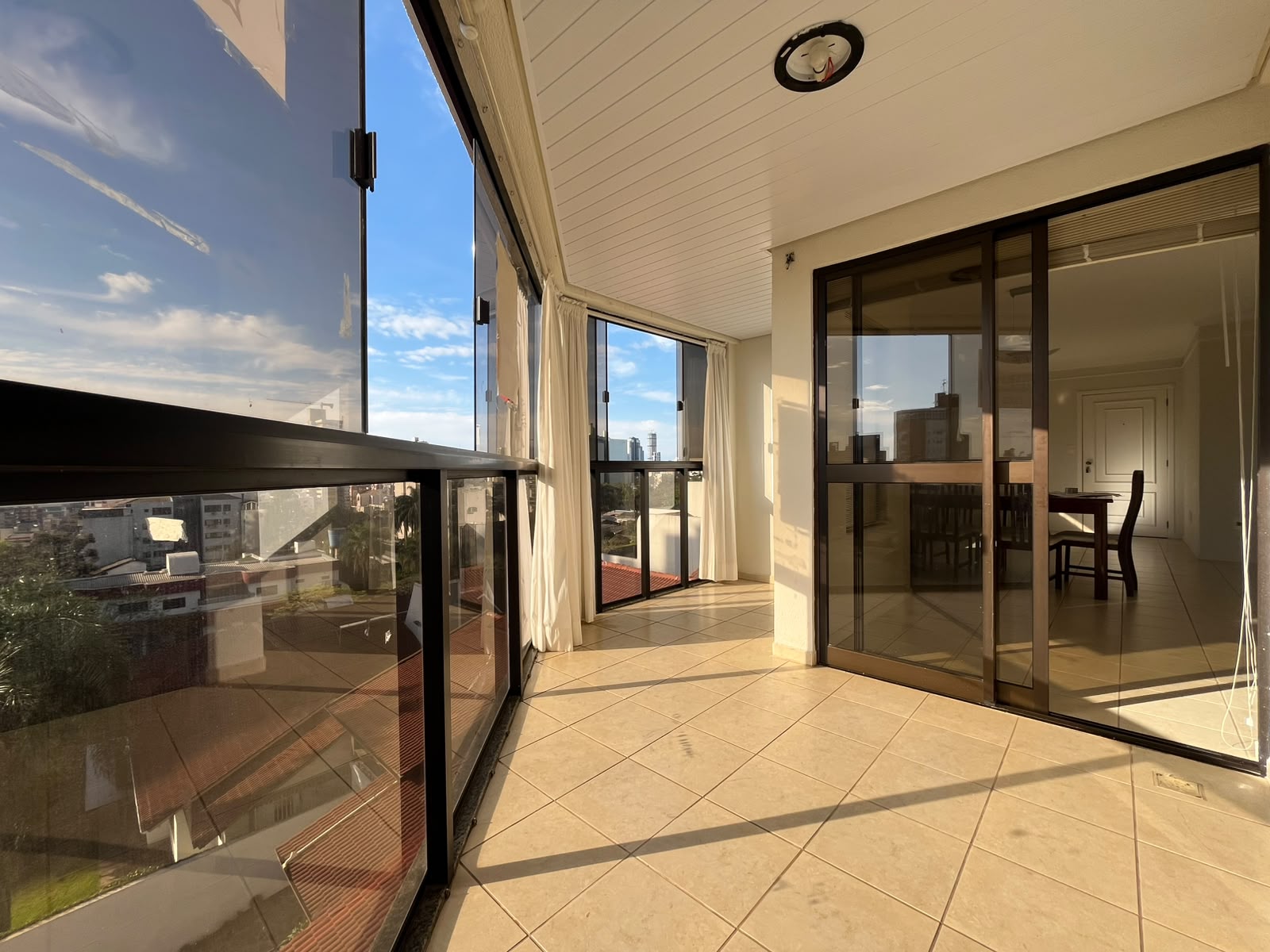 Apartamento para locação em Centro, CHAPECÓ - Ref. 33892 - foto 20