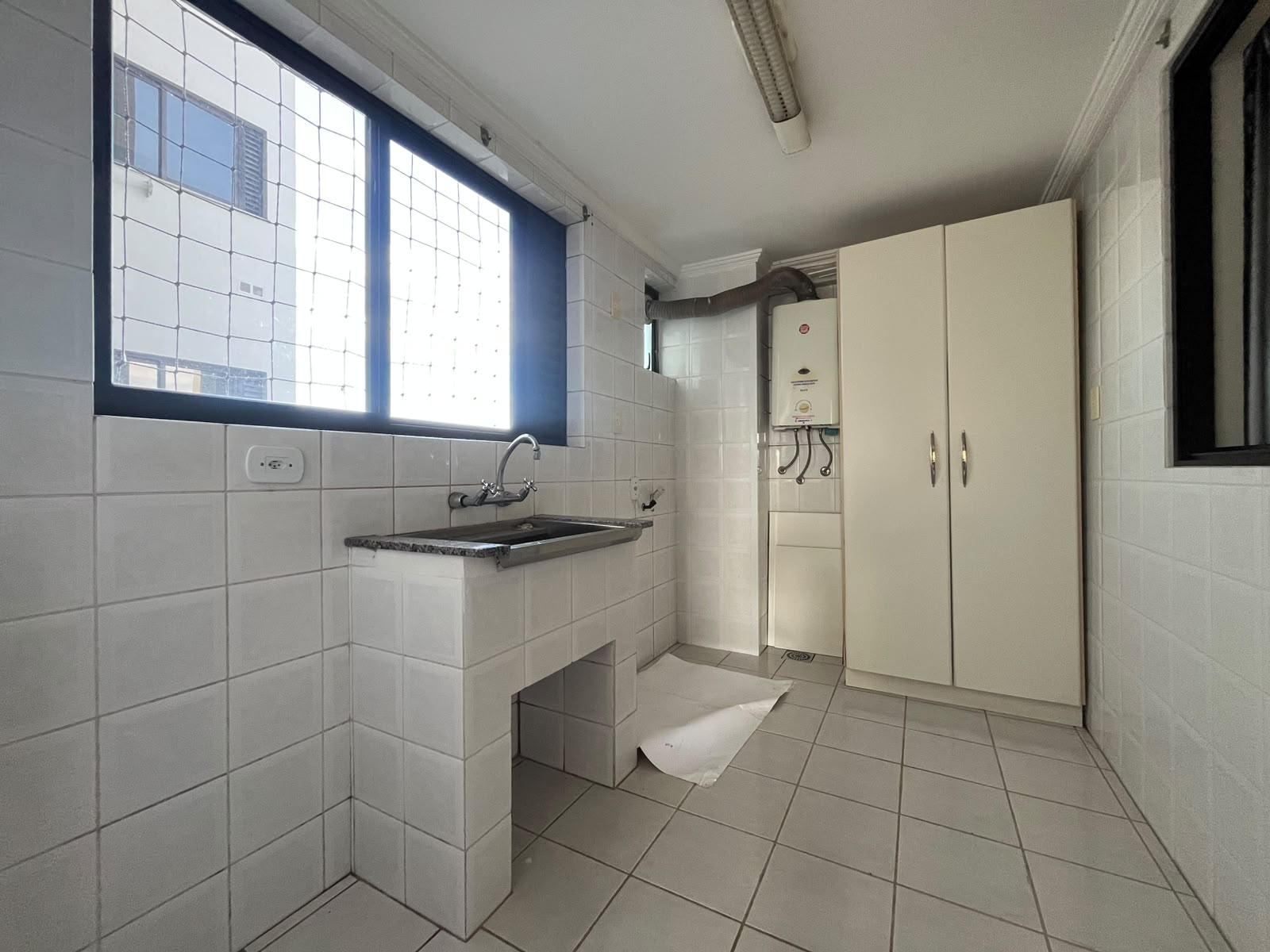 Apartamento para locação em Centro, CHAPECÓ - Ref. 33892 - foto 9