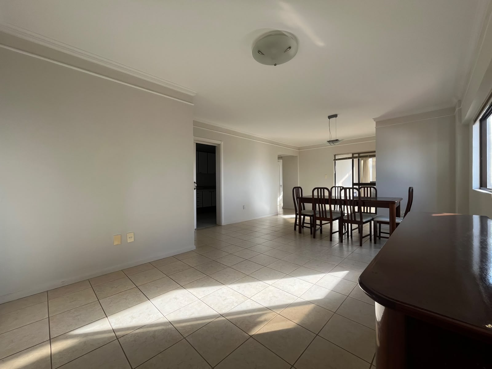 Apartamento para locação em Centro, CHAPECÓ - Ref. 33892 - foto 3