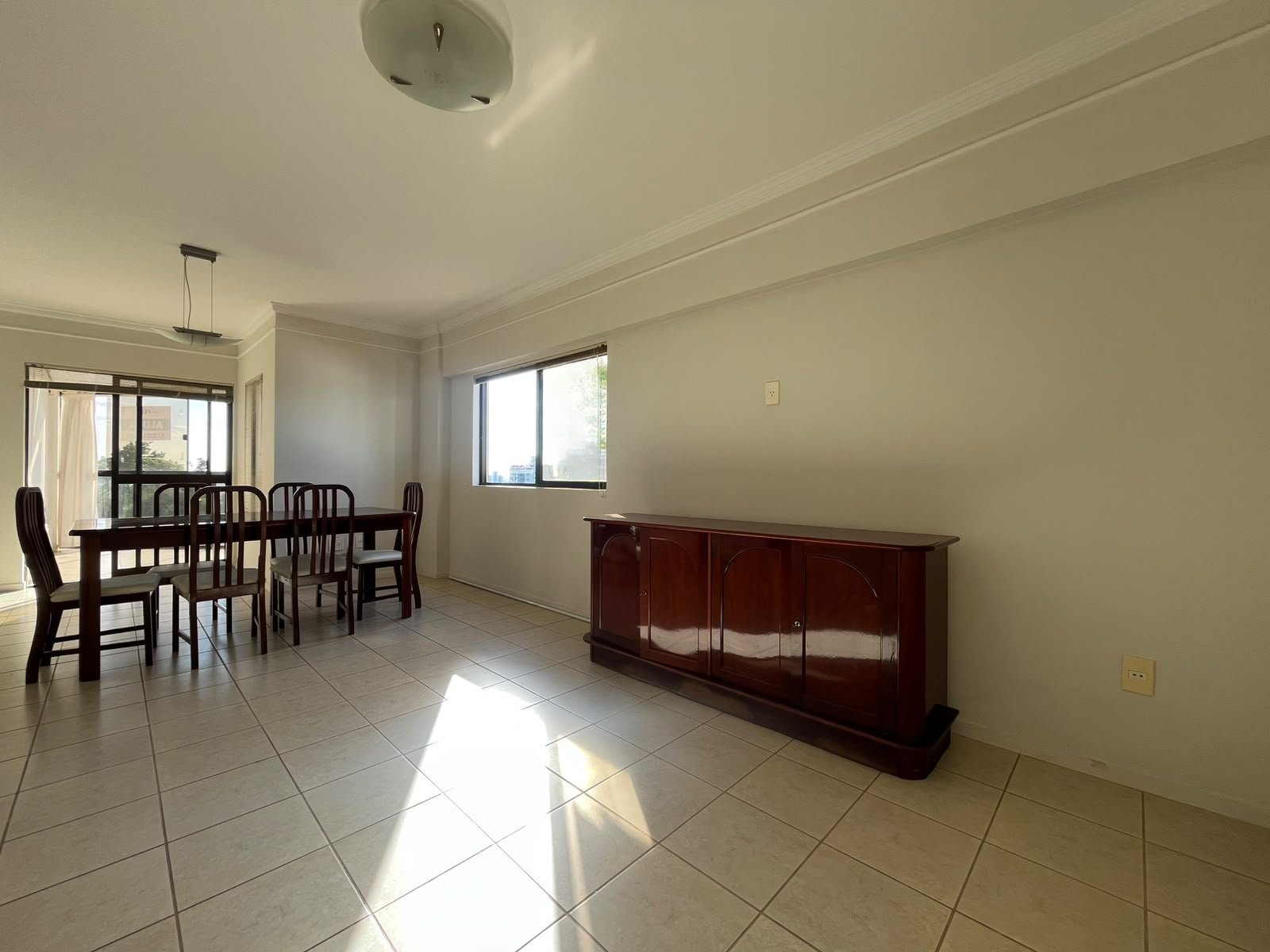 Apartamento para locação em Centro, CHAPECÓ - Ref. 33892 - foto 2
