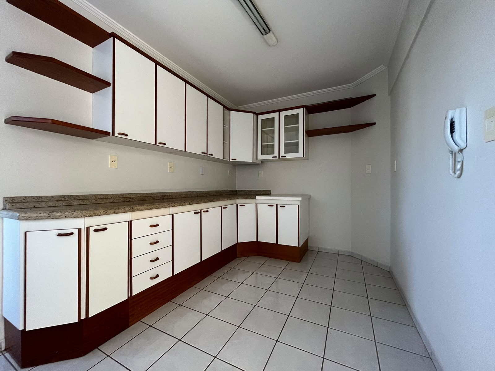Apartamento para locação em Centro, CHAPECÓ - Ref. 33892 - foto 8