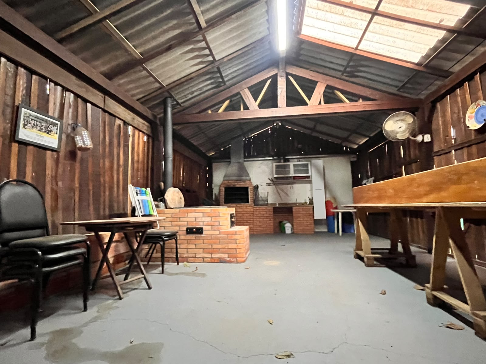 Terreno conta com benefícios;
São dois lotes unificados. - foto 4