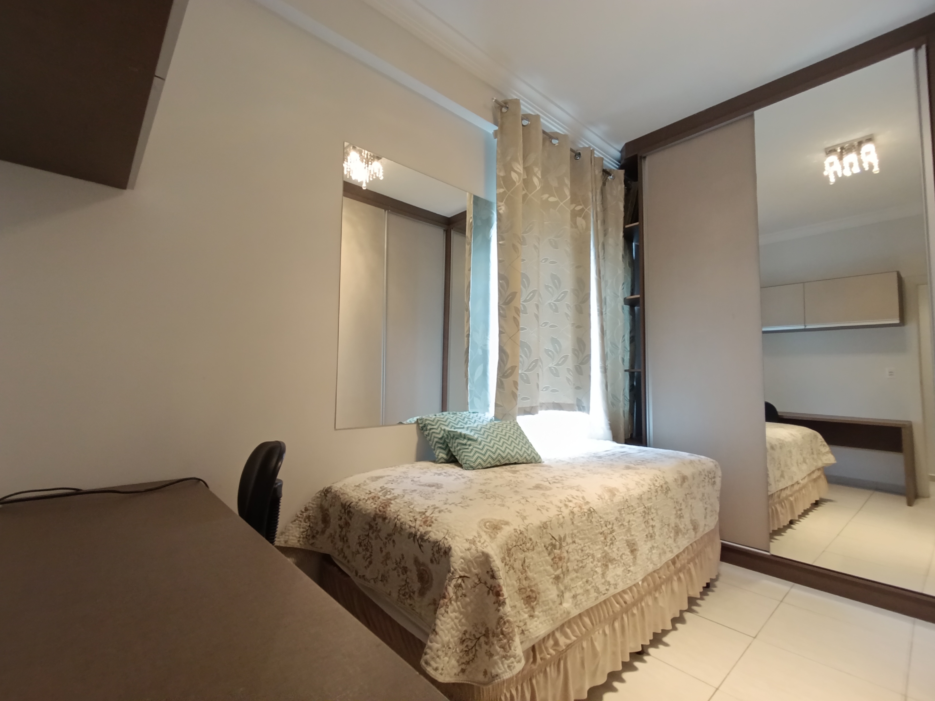 Apartamento para locação em Bela Vista, CHAPECÓ - Ref. 34391 - foto 9