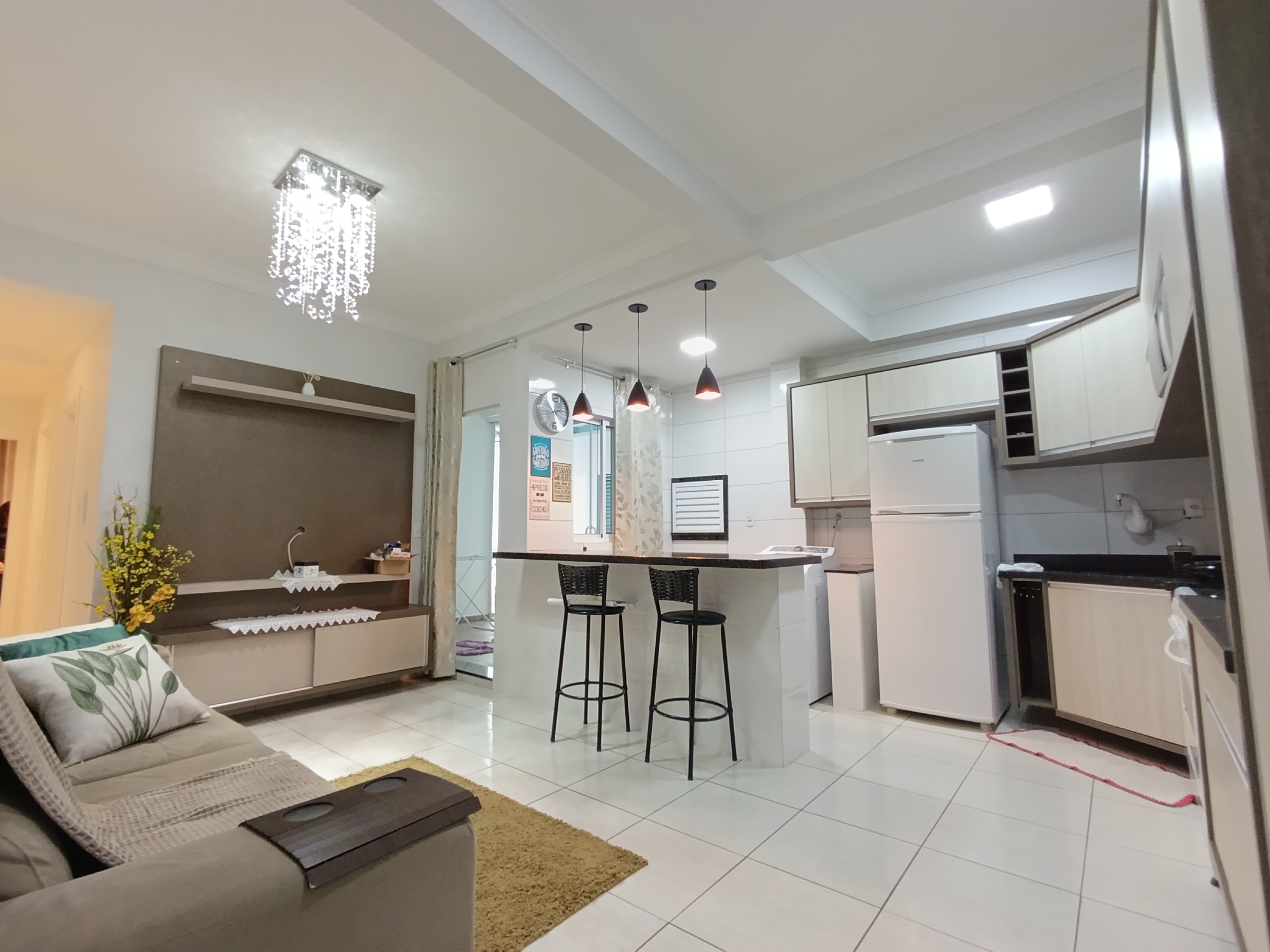 Apartamento para locação em Bela Vista, CHAPECÓ - Ref. 34391