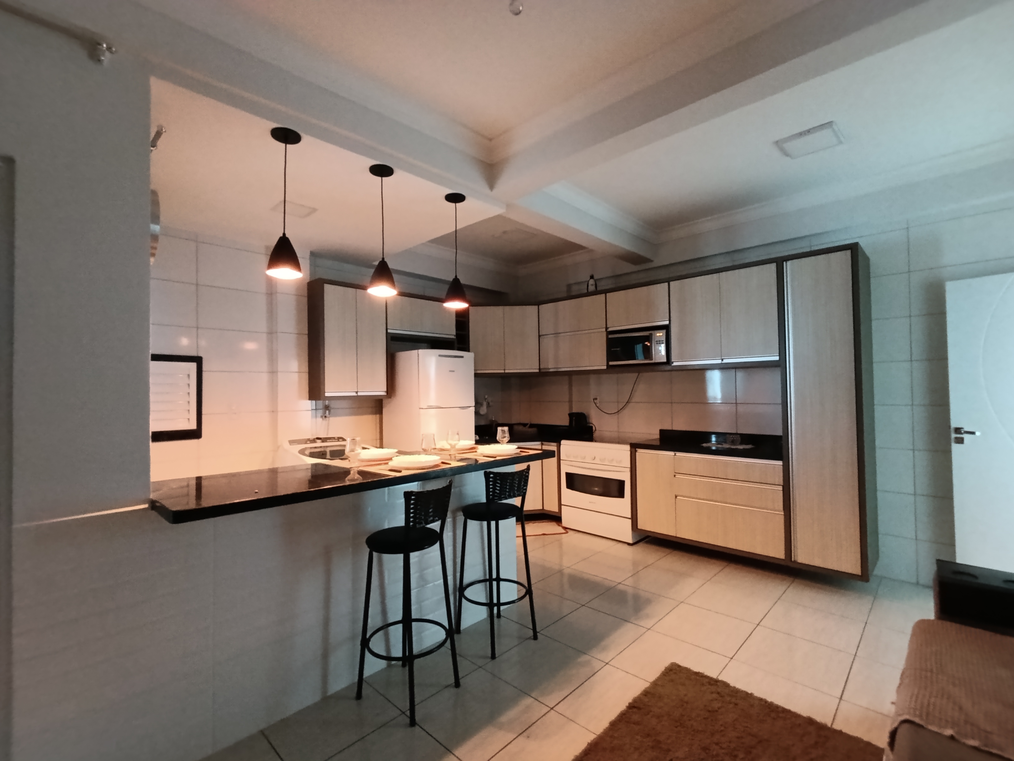 Apartamento para locação em Bela Vista, CHAPECÓ - Ref. 34391 - foto 4