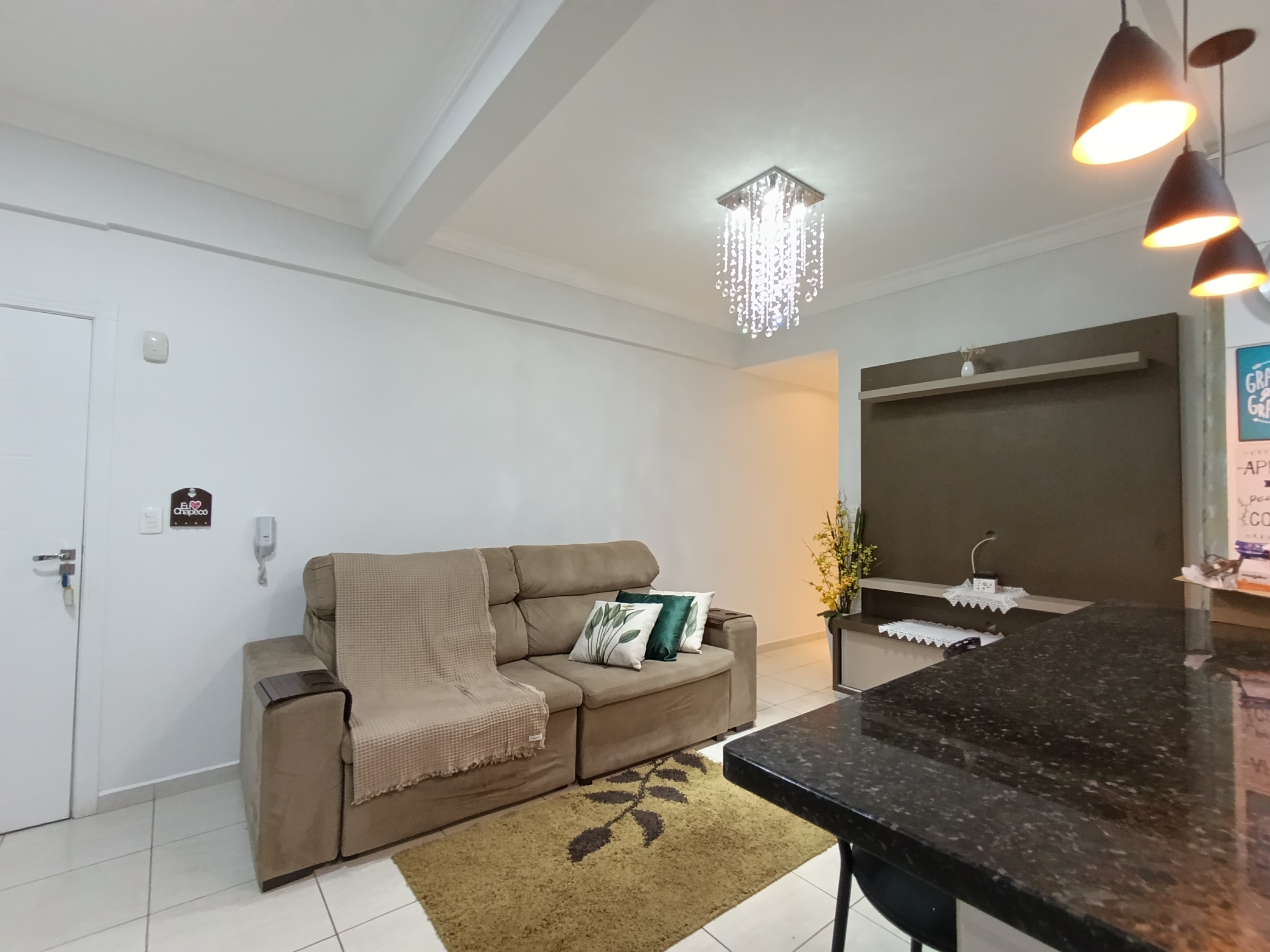Apartamento para locação em Bela Vista, CHAPECÓ - Ref. 34391 - foto 2