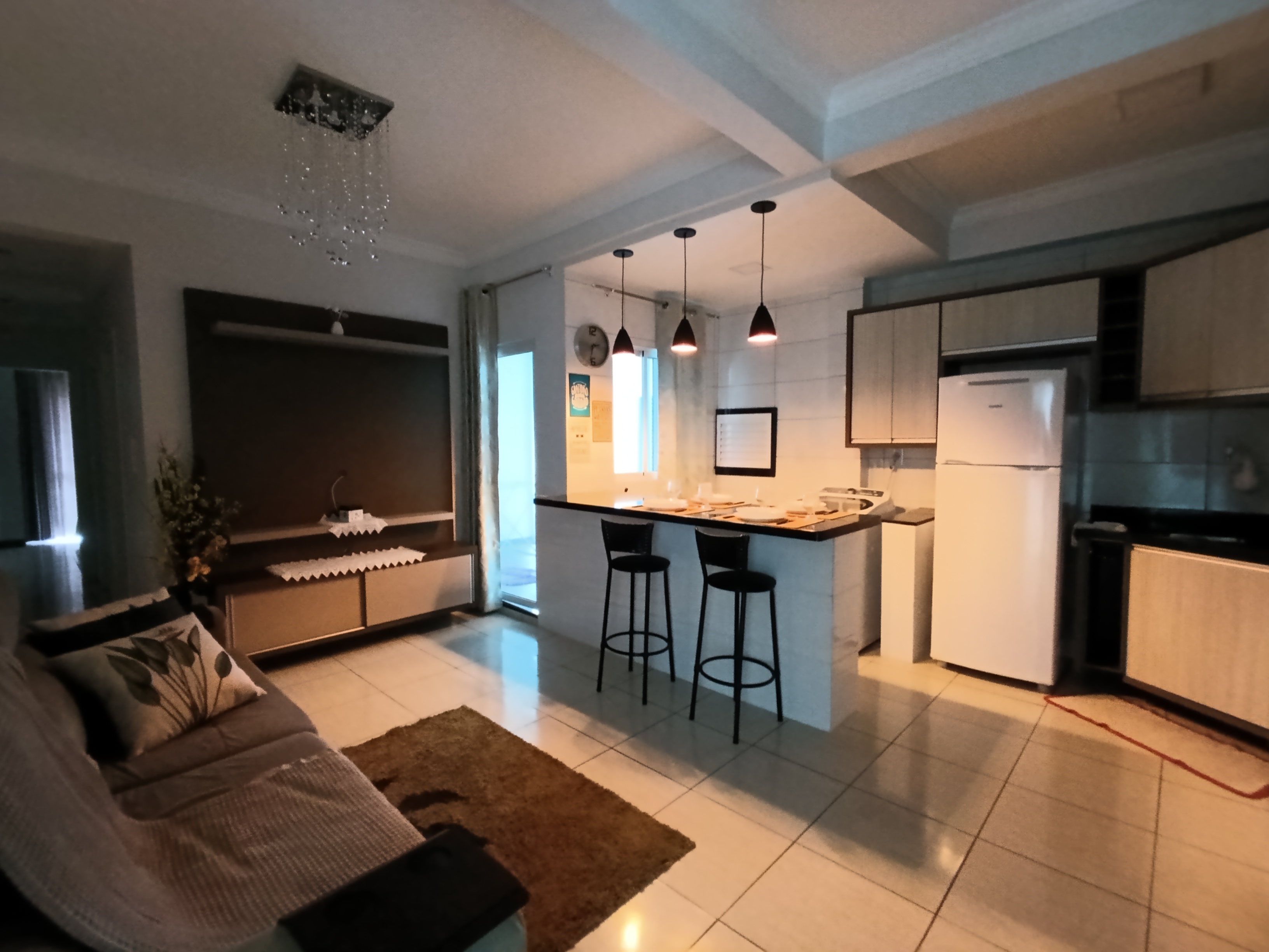 Apartamento para locação em Bela Vista, CHAPECÓ - Ref. 34391 - foto 3