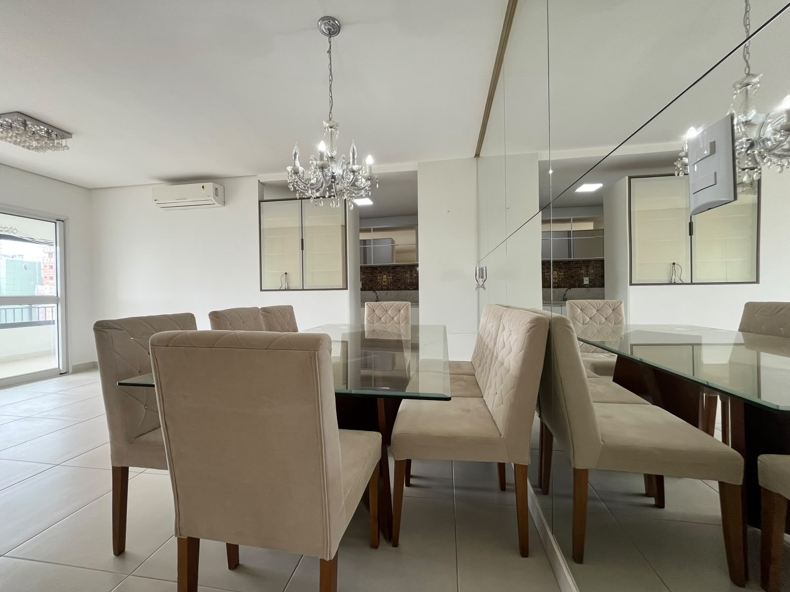 Apartamento para locação em Centro, CHAPECÓ - Ref. 34505 - foto 2