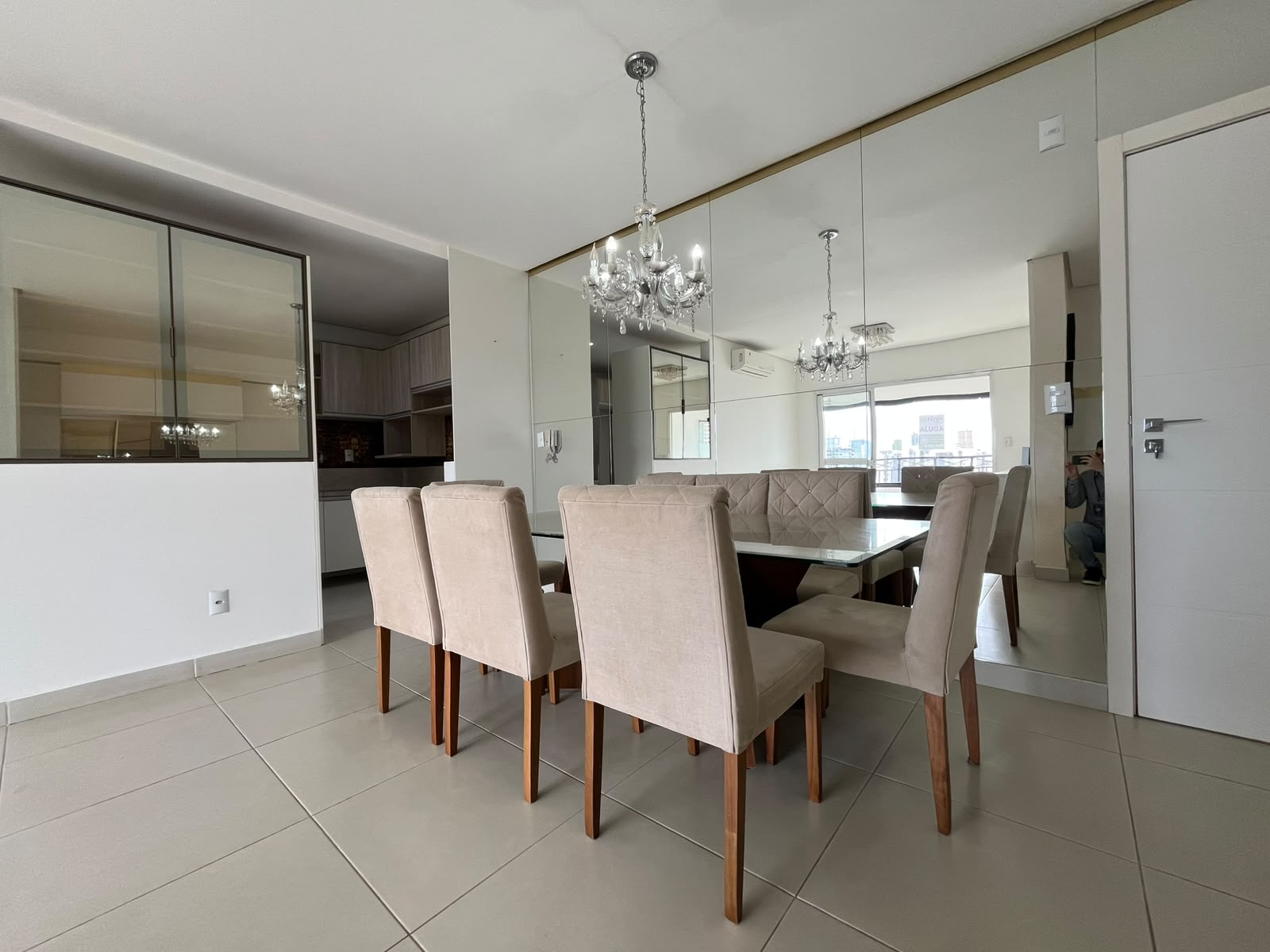 Apartamento para locação em Centro, CHAPECÓ - Ref. 34505 - foto 8