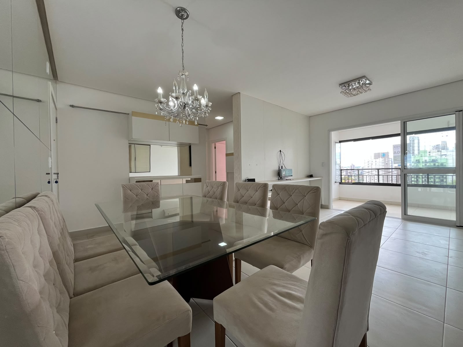Apartamento para locação em Centro, CHAPECÓ - Ref. 34505 - foto 3
